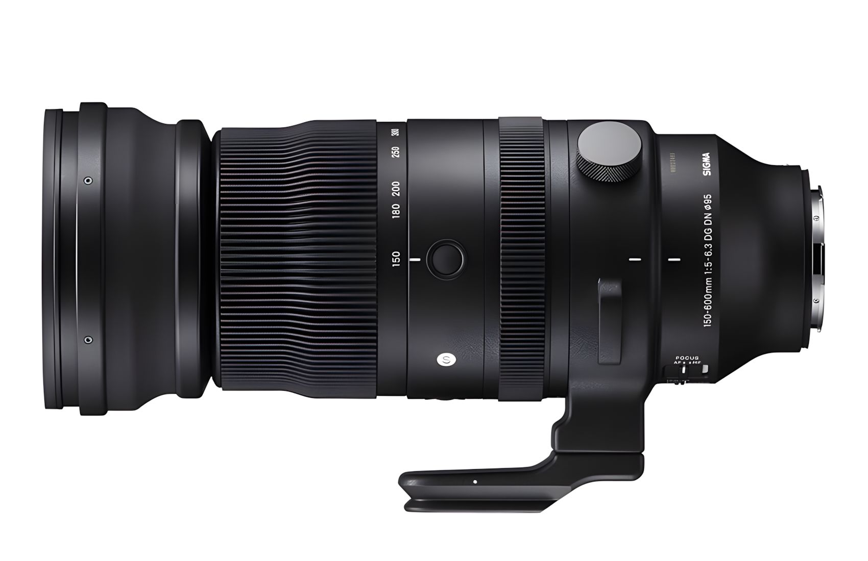 150-600mm F5-6.3 DG DN OS E
