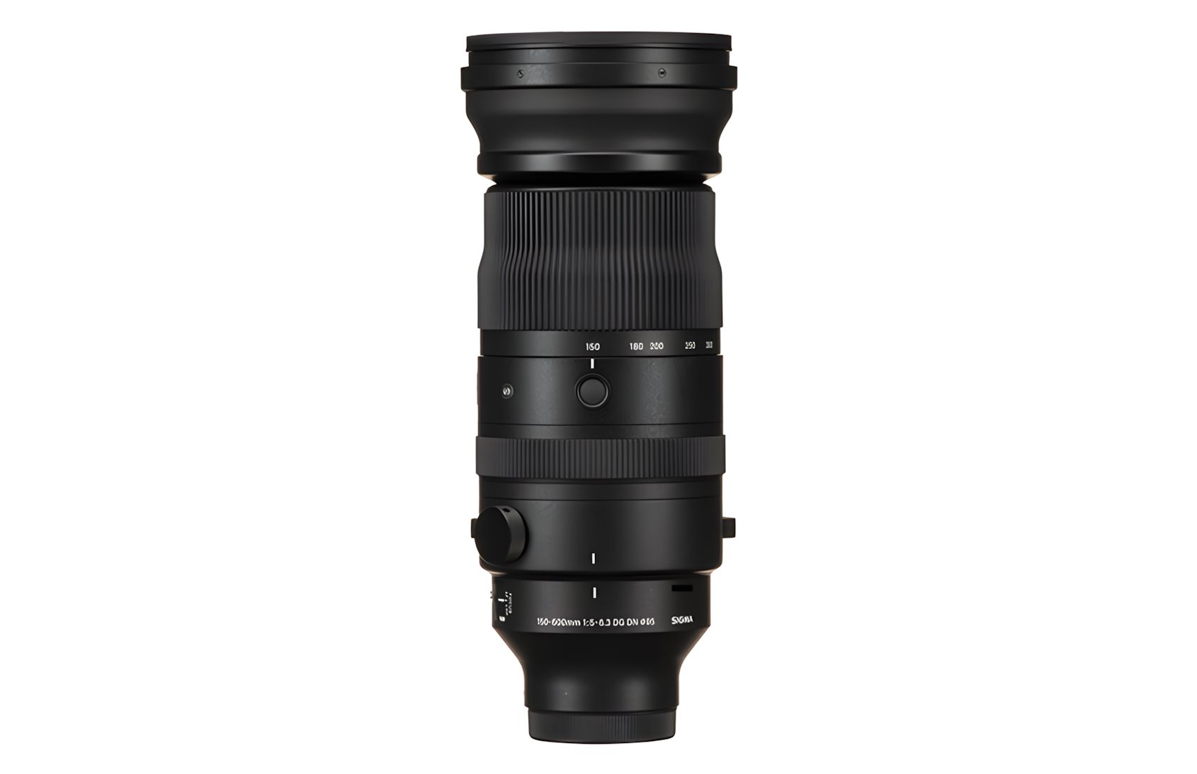 150-600mm F5-6.3 DG DN OS E