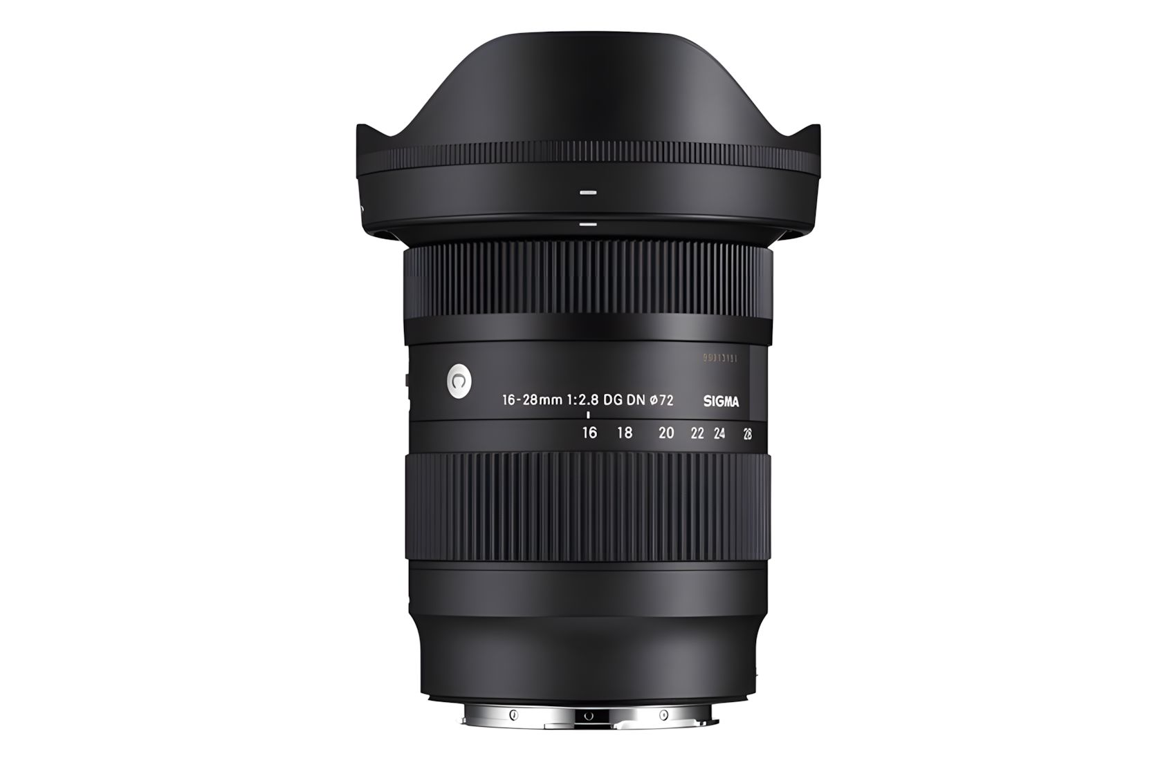 16-28mm T2.8 DG DN E