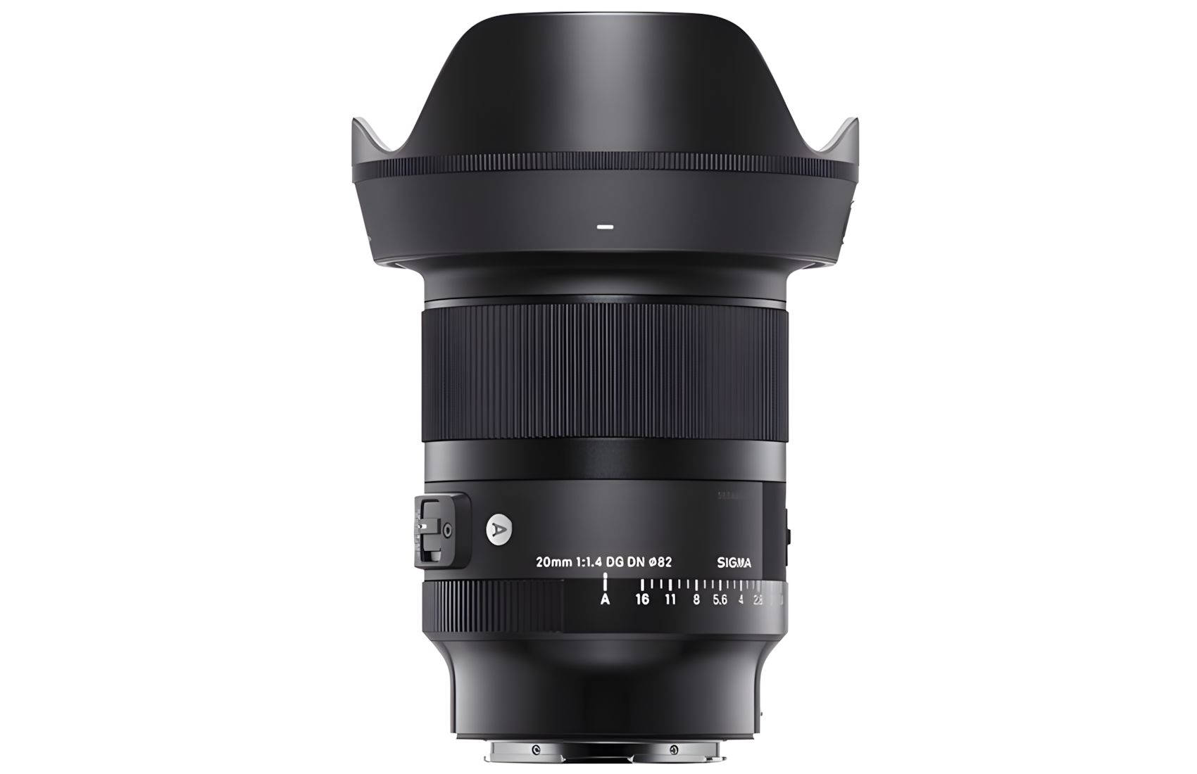 20mm f1.4 DG DN A E