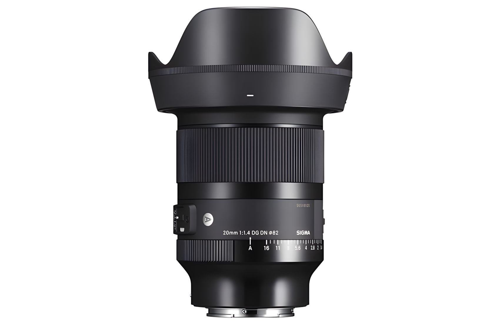 20mm f1.4 DG DN A L