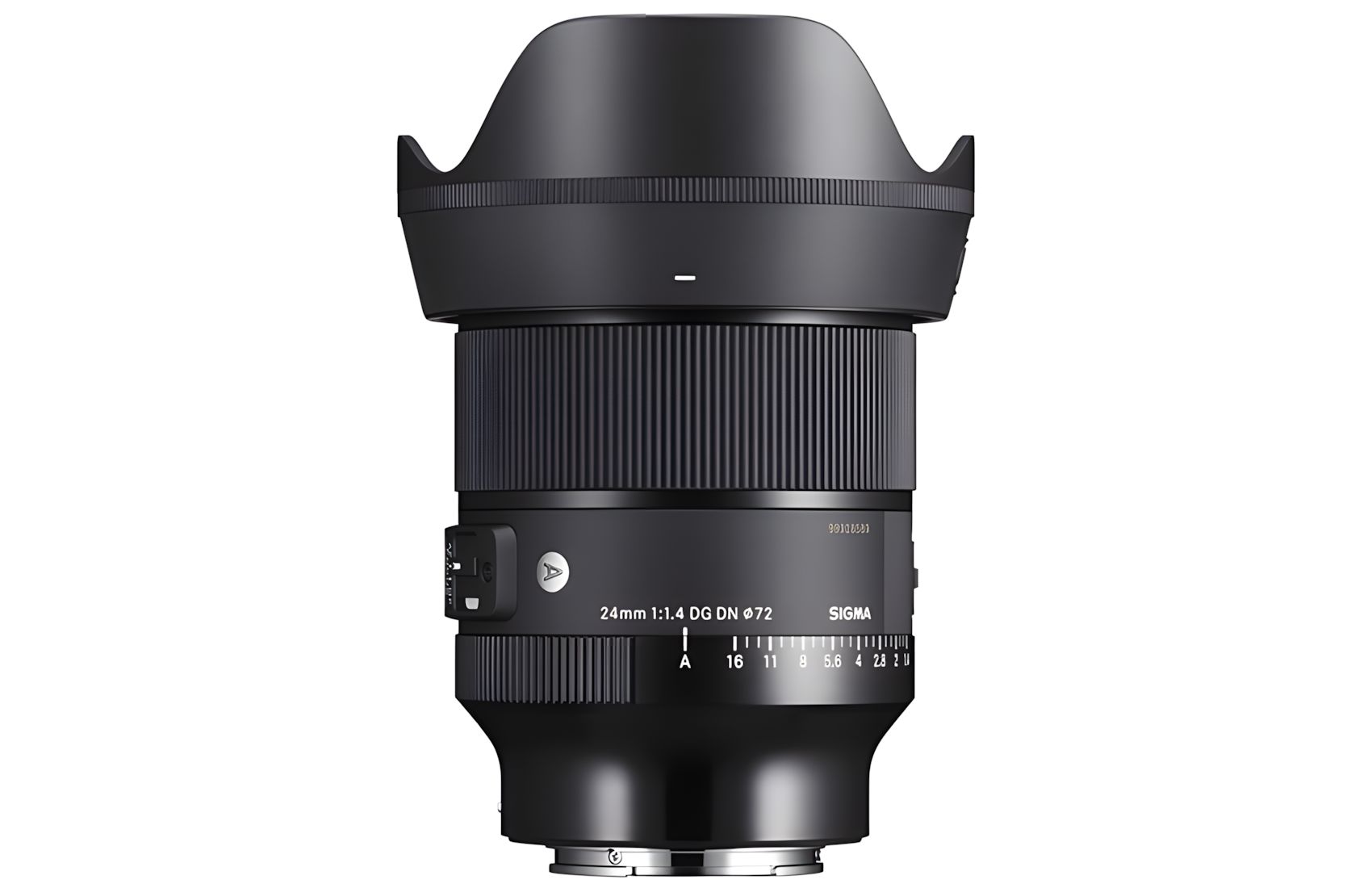 24mm f1.4 DG DN A E
