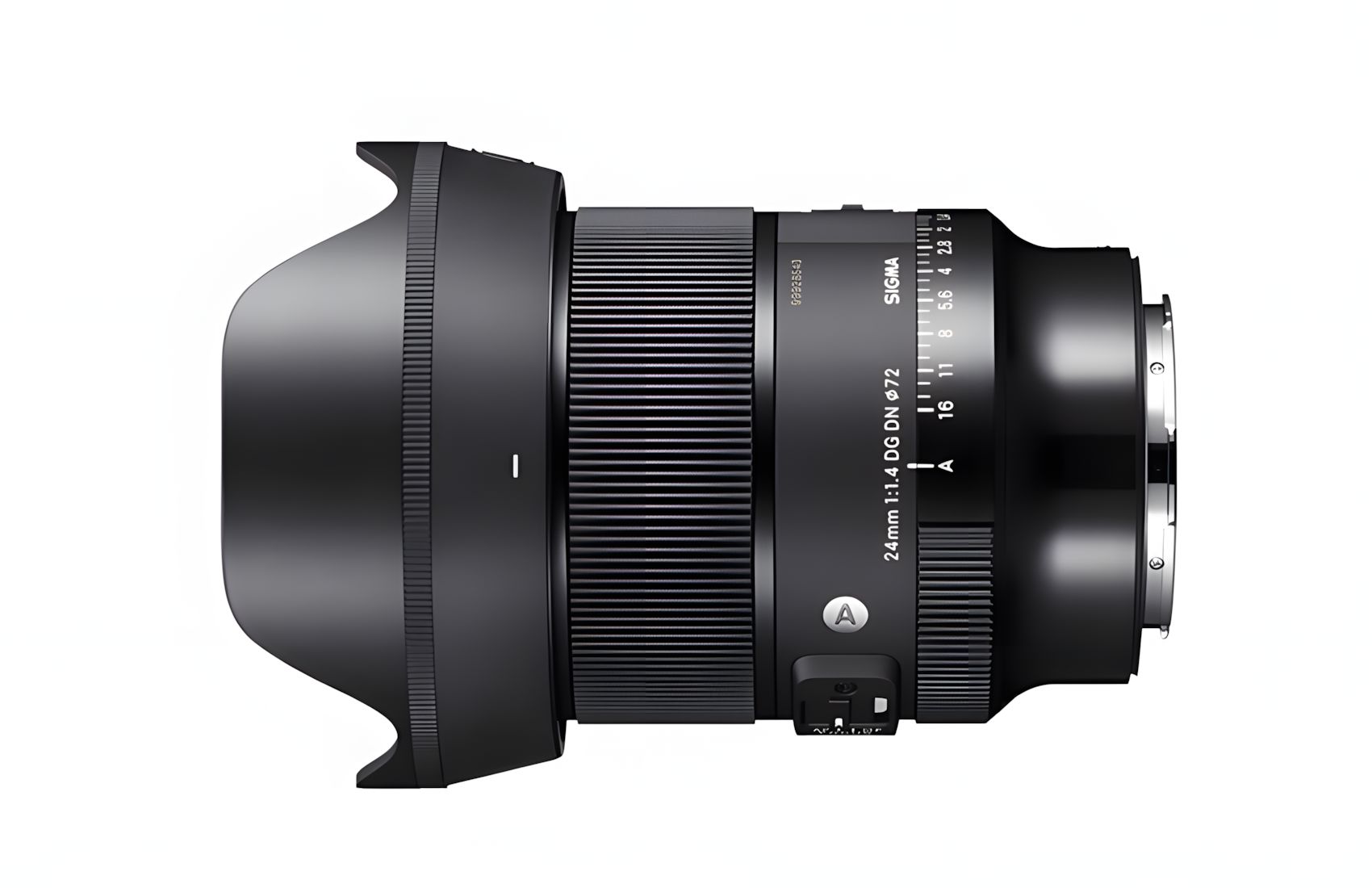 24mm f1.4 DG DN A E