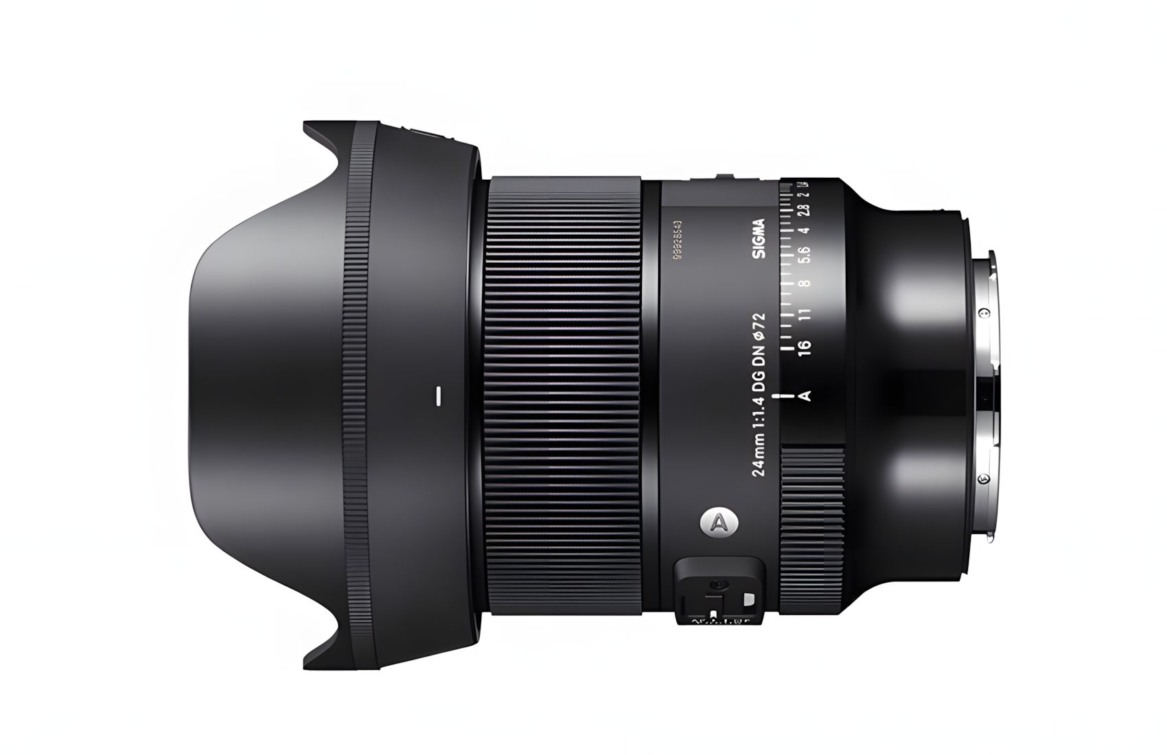 24mm f1.4 DG DN A L