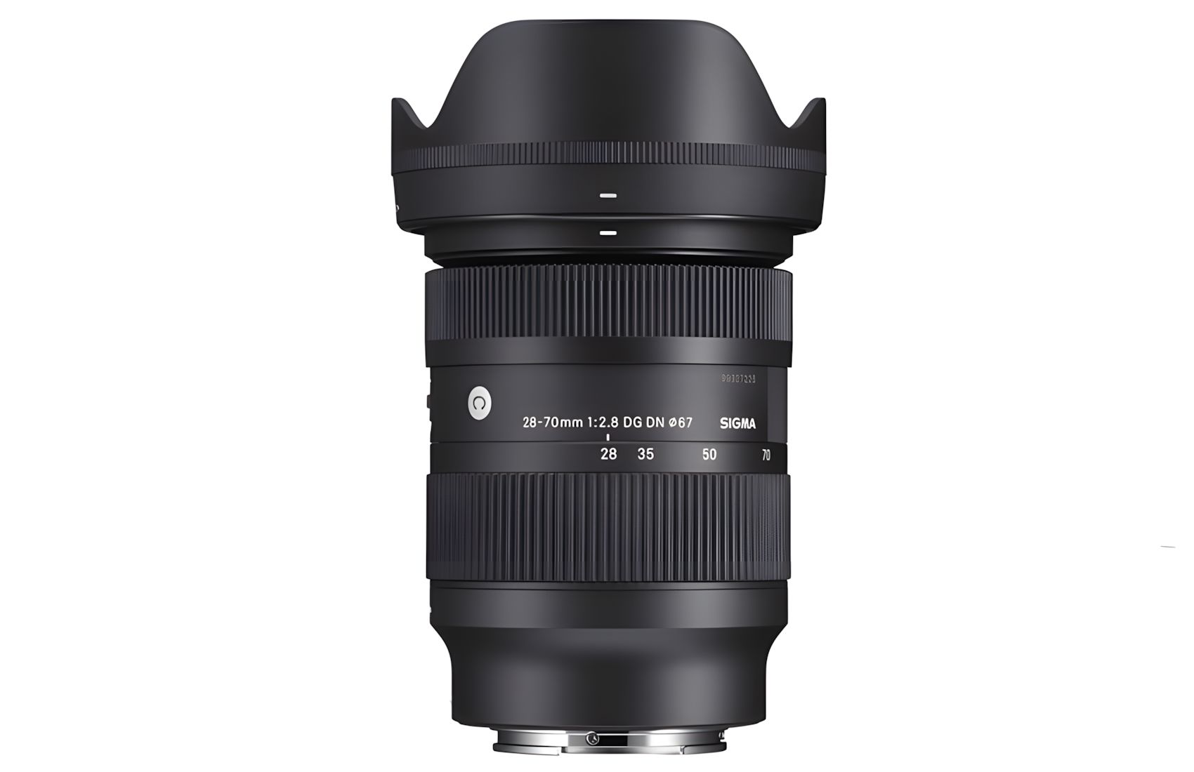 28-70mm T2.8 DG DN E