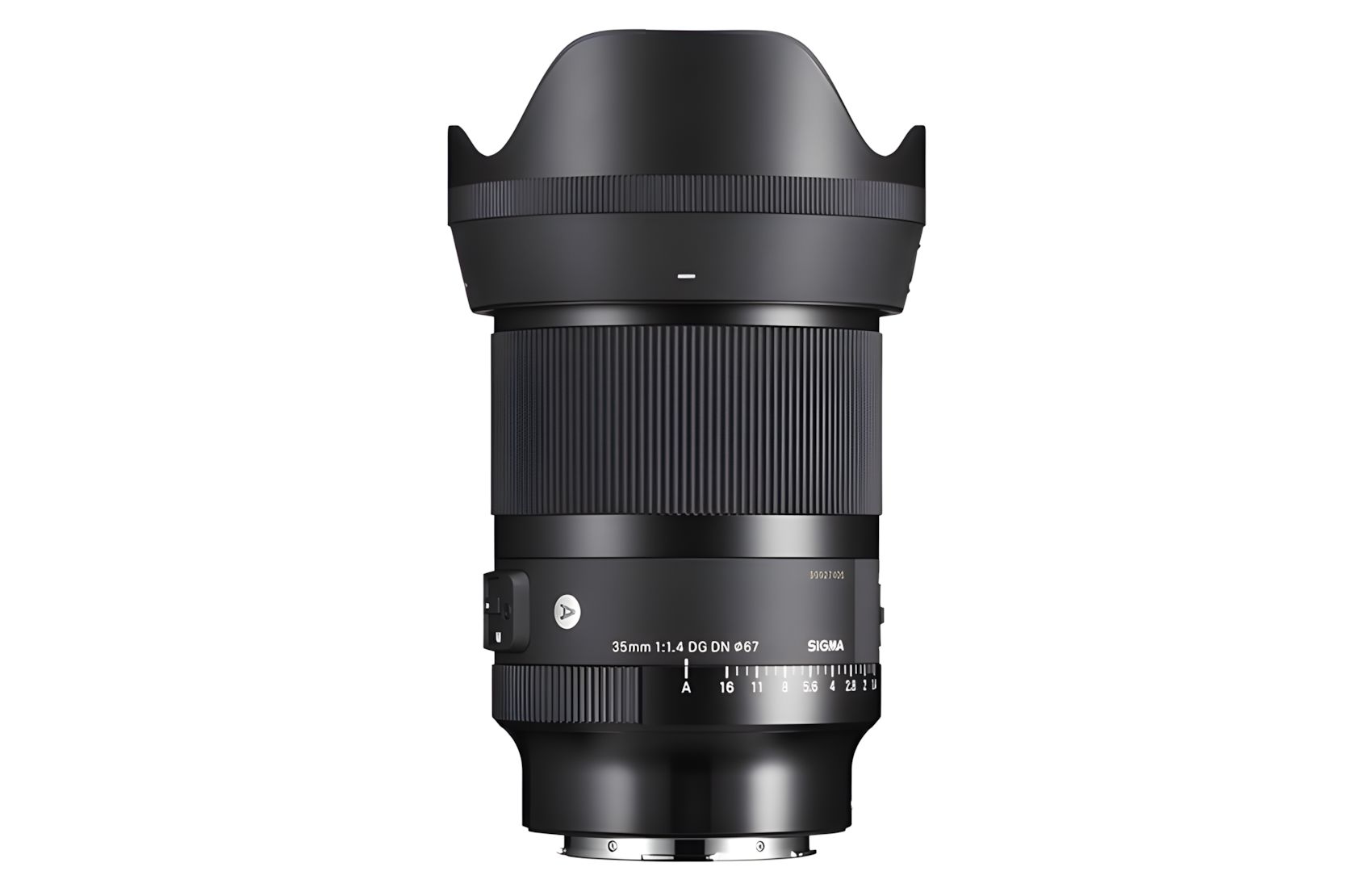 35mm f1.4 DG DN A E