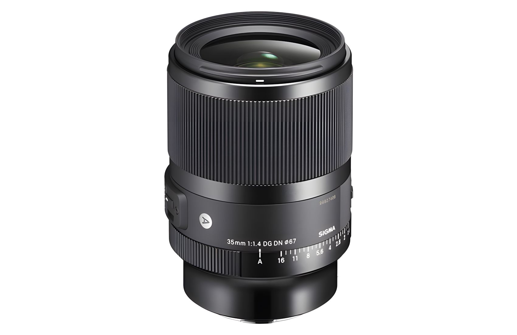 35mm f1.4 DG DN A E