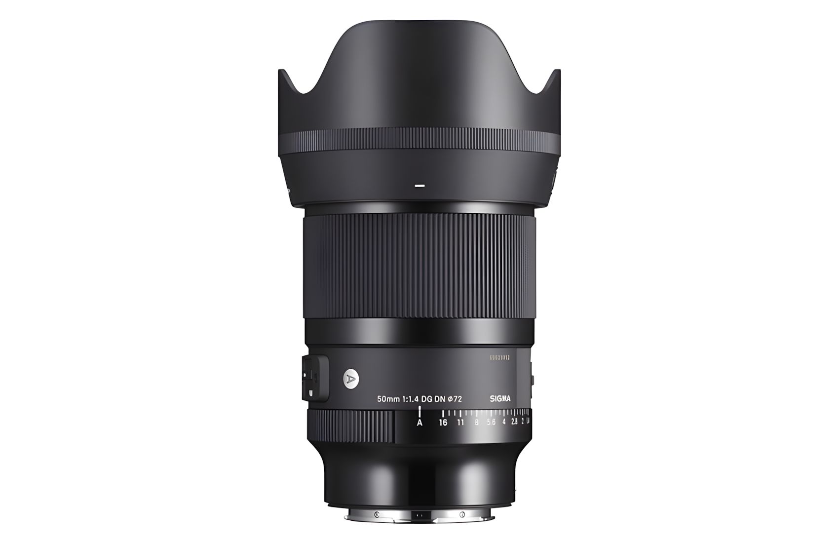 50mm f1.4 DG DN A E