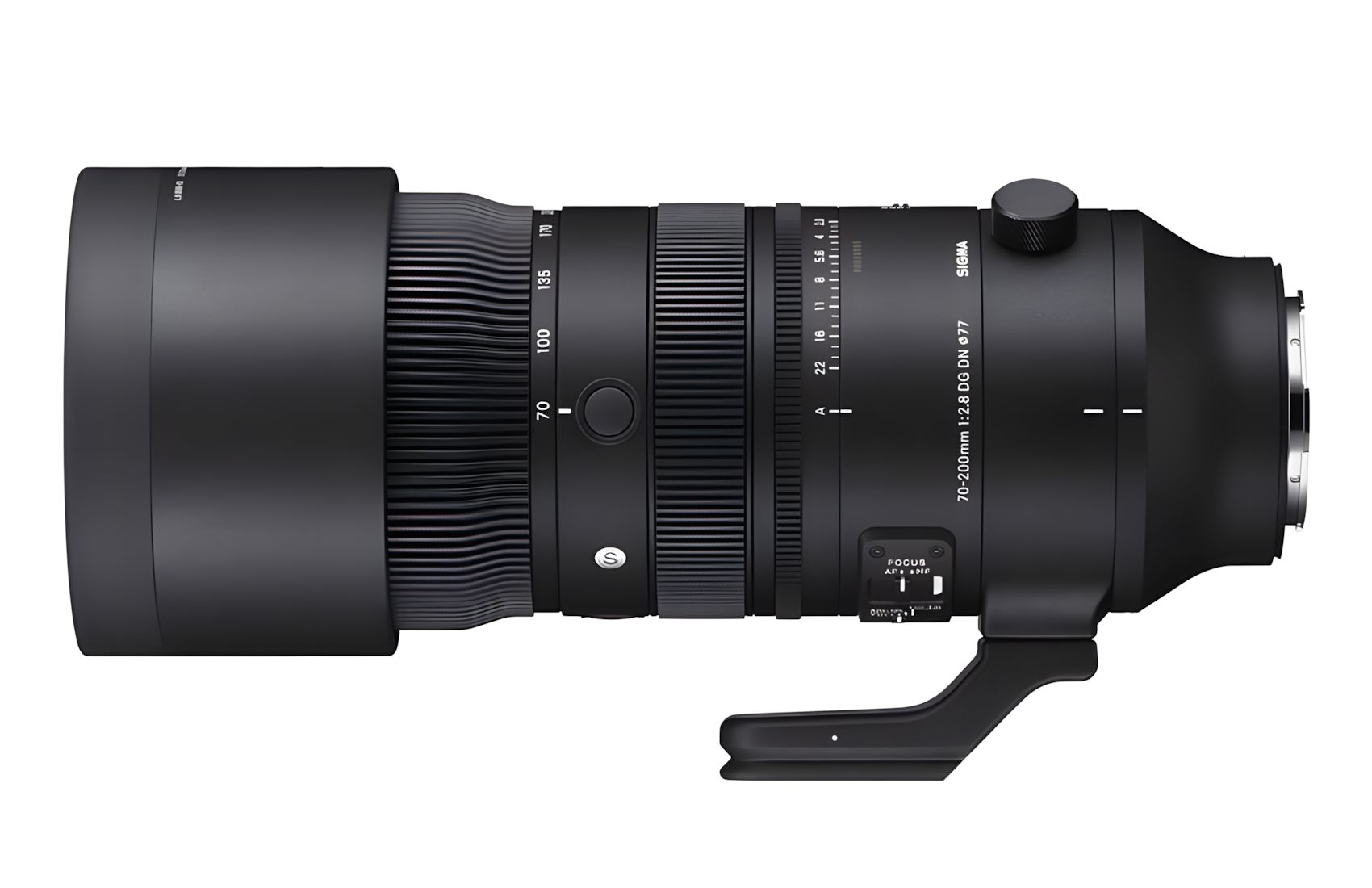 70-200mm F2.8 DG DN OS L