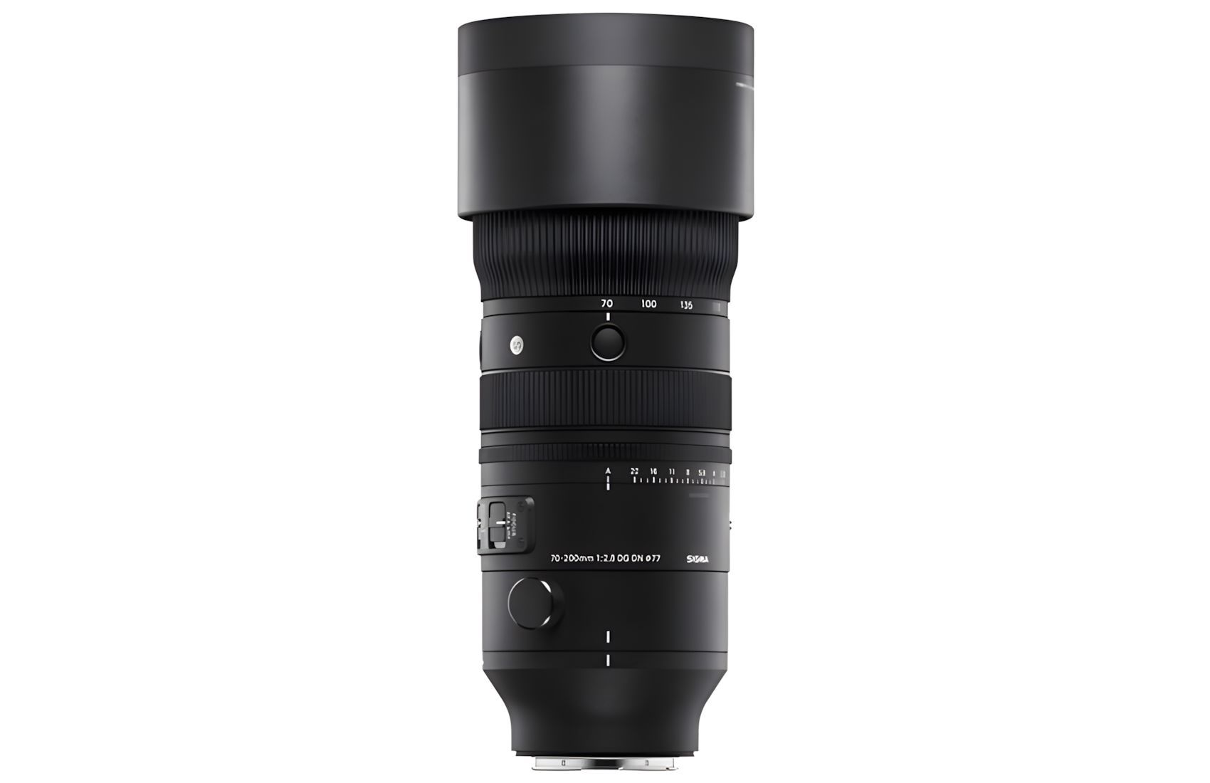 70-200mm F2.8 DG DN OS L