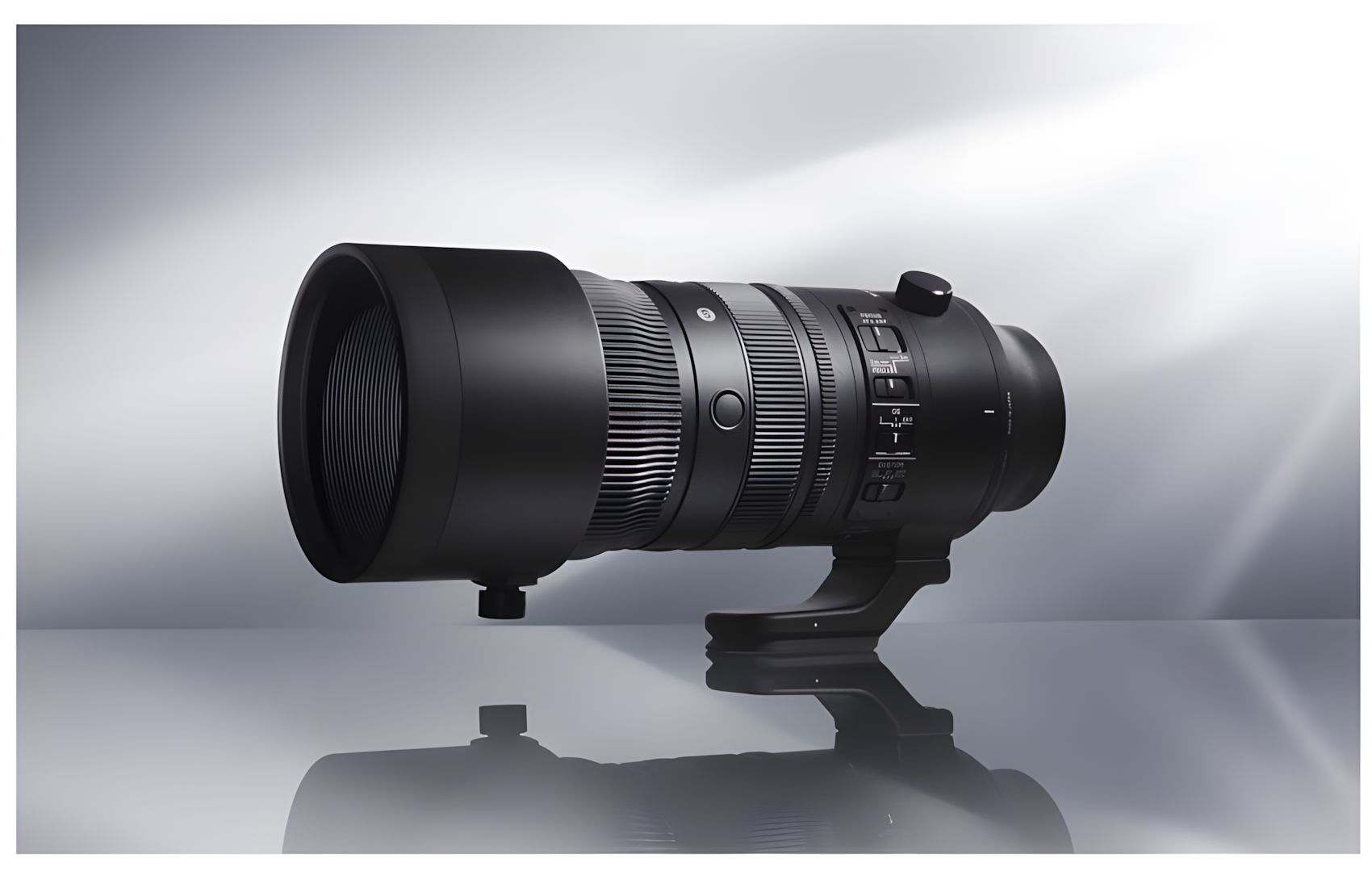 70-200mm F2.8 DG DN OS L