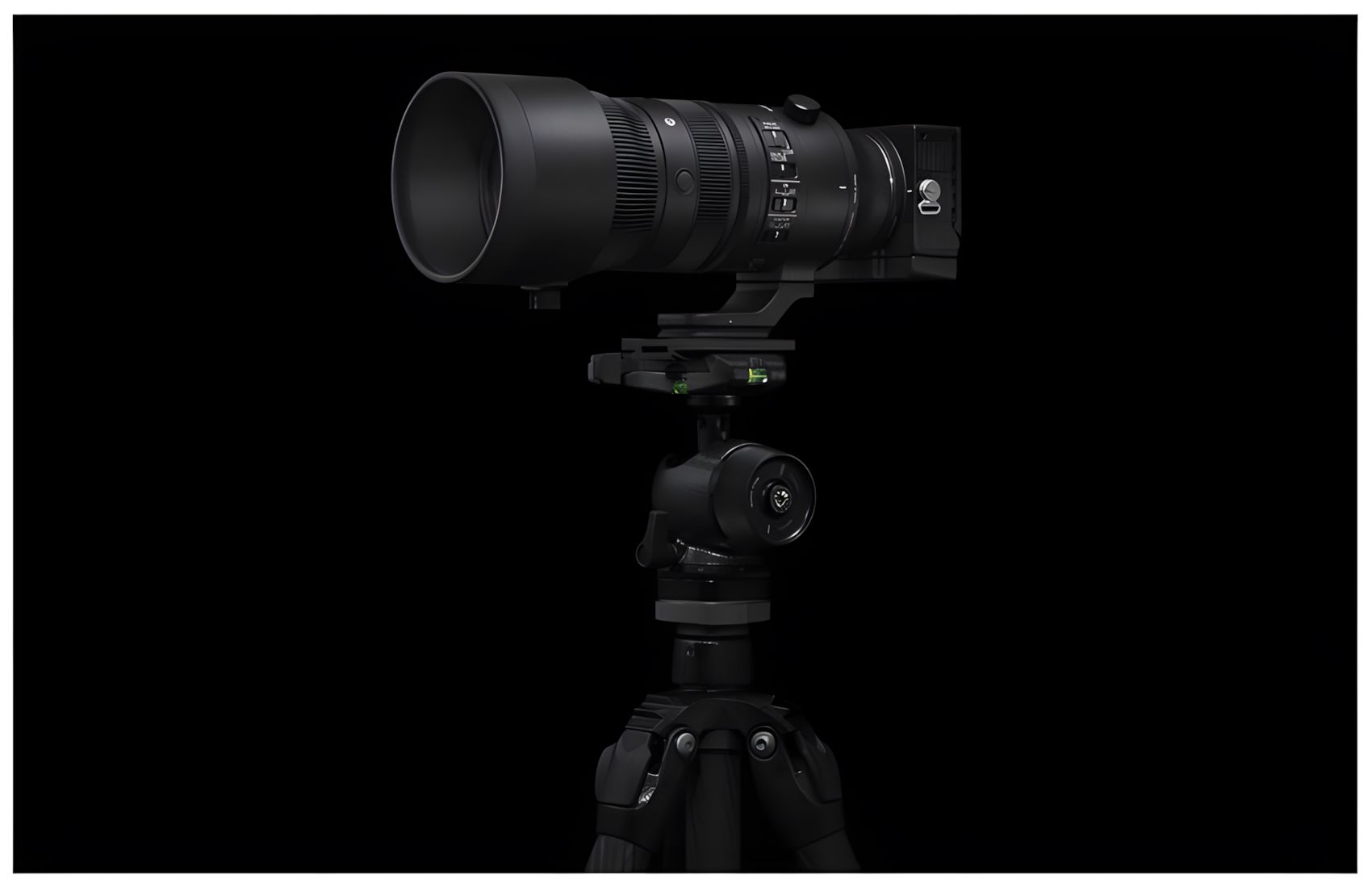 70-200mm F2.8 DG DN OS L