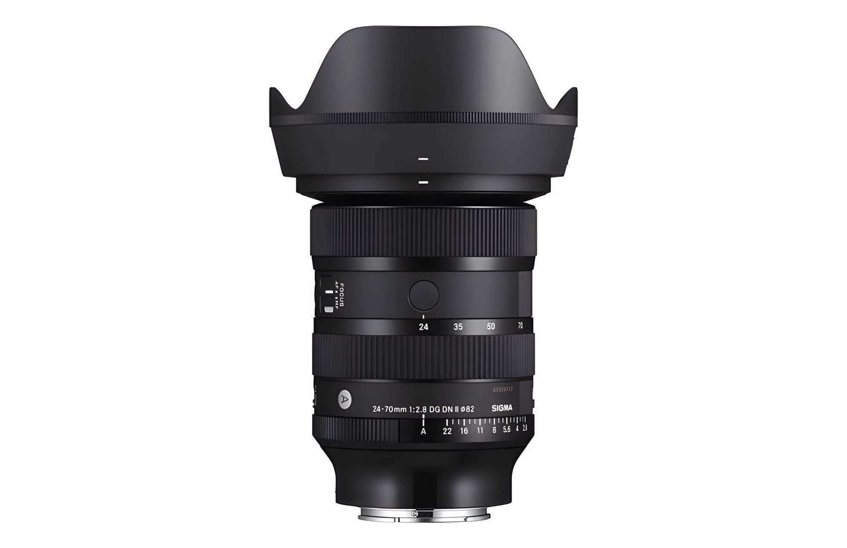 24-70mm F2.8 DG DN II E