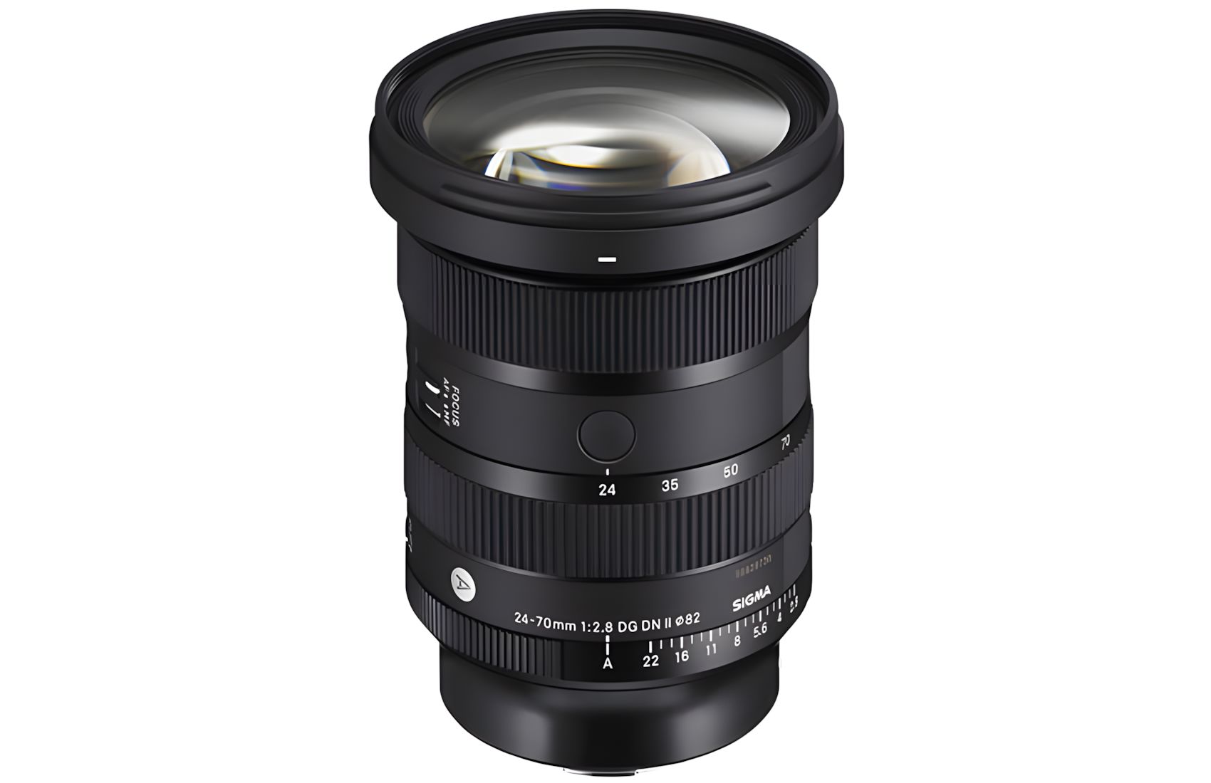 24-70mm F2.8 DG DN II L