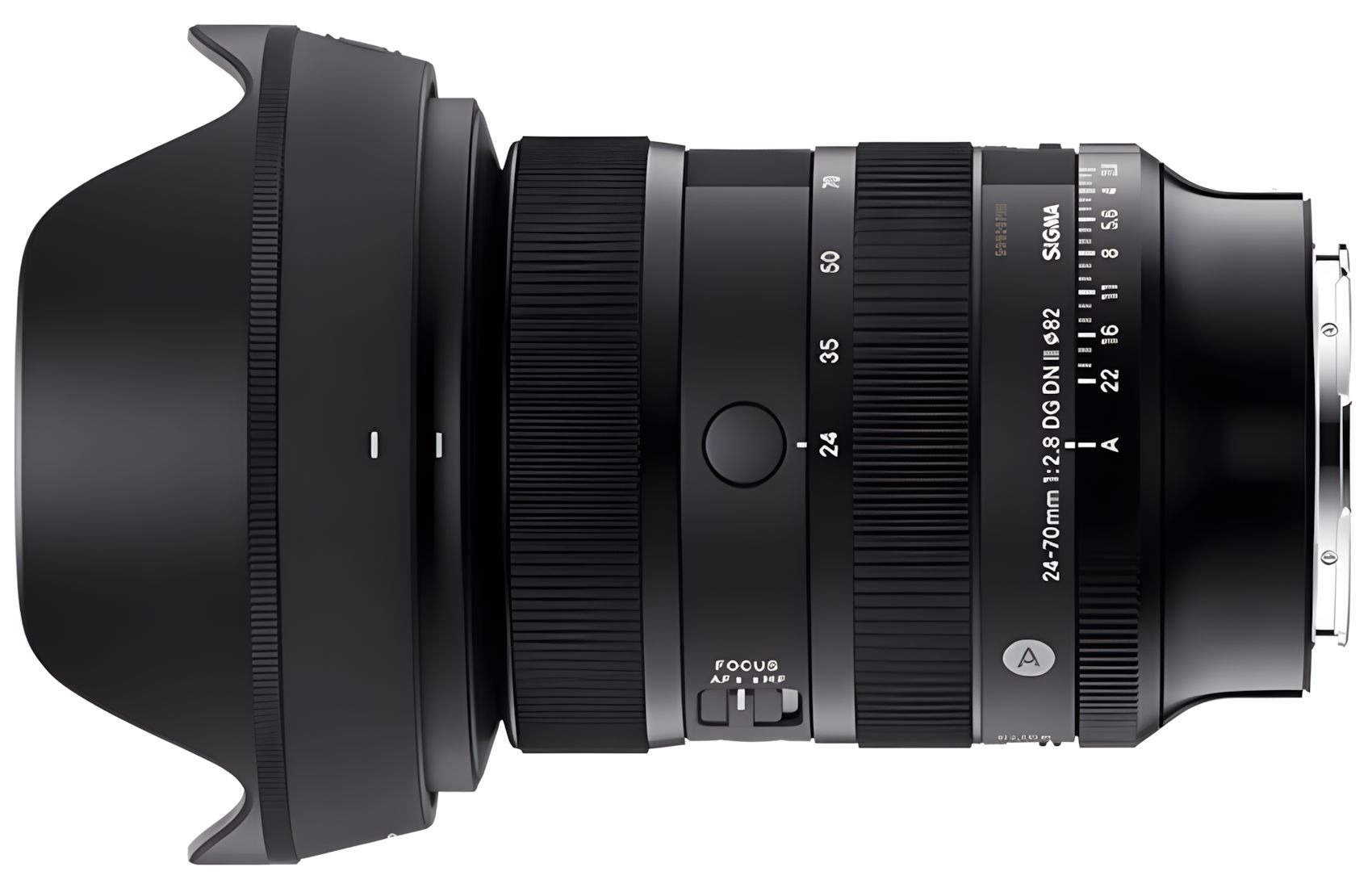 24-70mm F2.8 DG DN II L