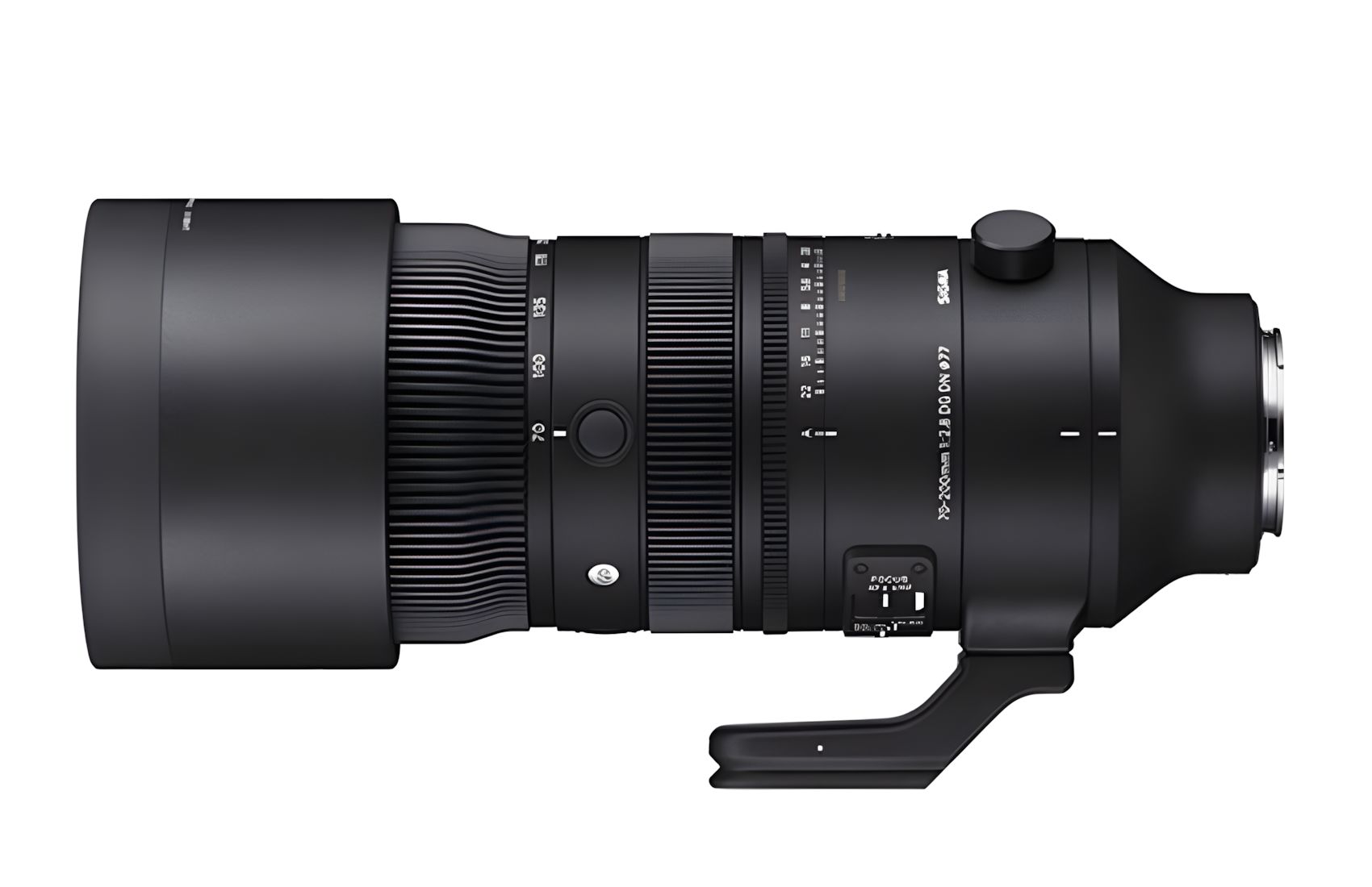 70-200mm F2.8 DG DN OS E