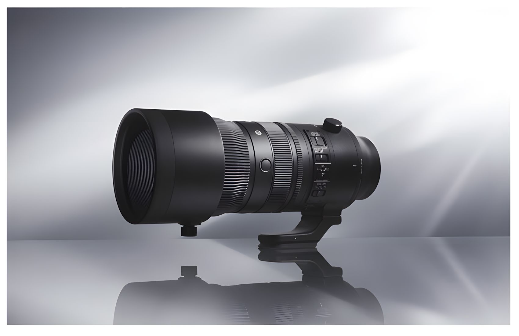 70-200mm F2.8 DG DN OS E