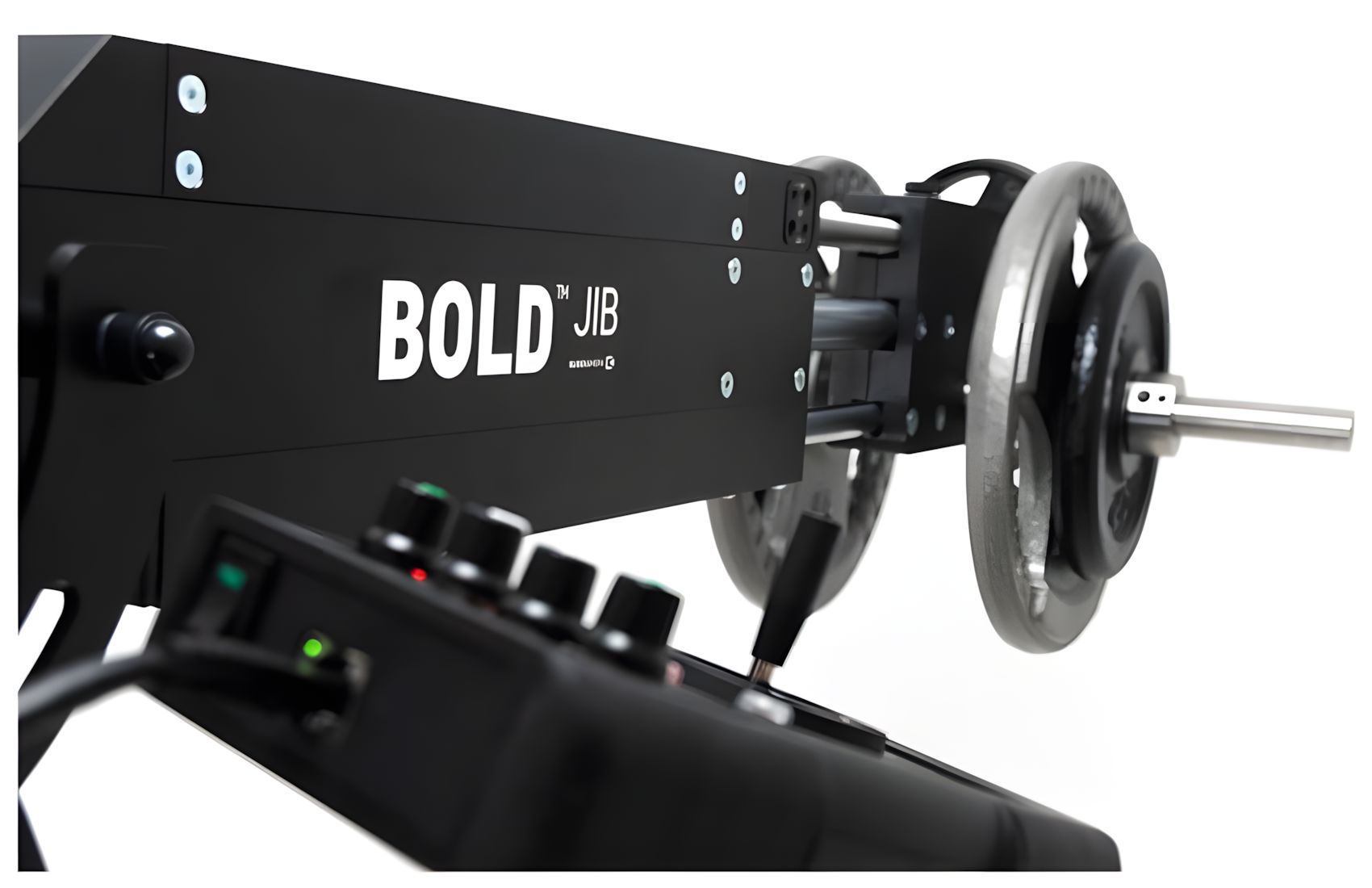 Bold-Jib