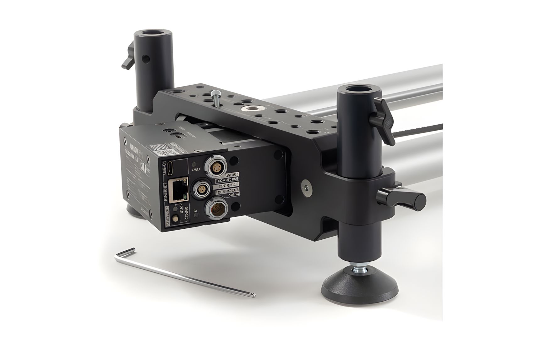 Orion Stepper w Slidelink