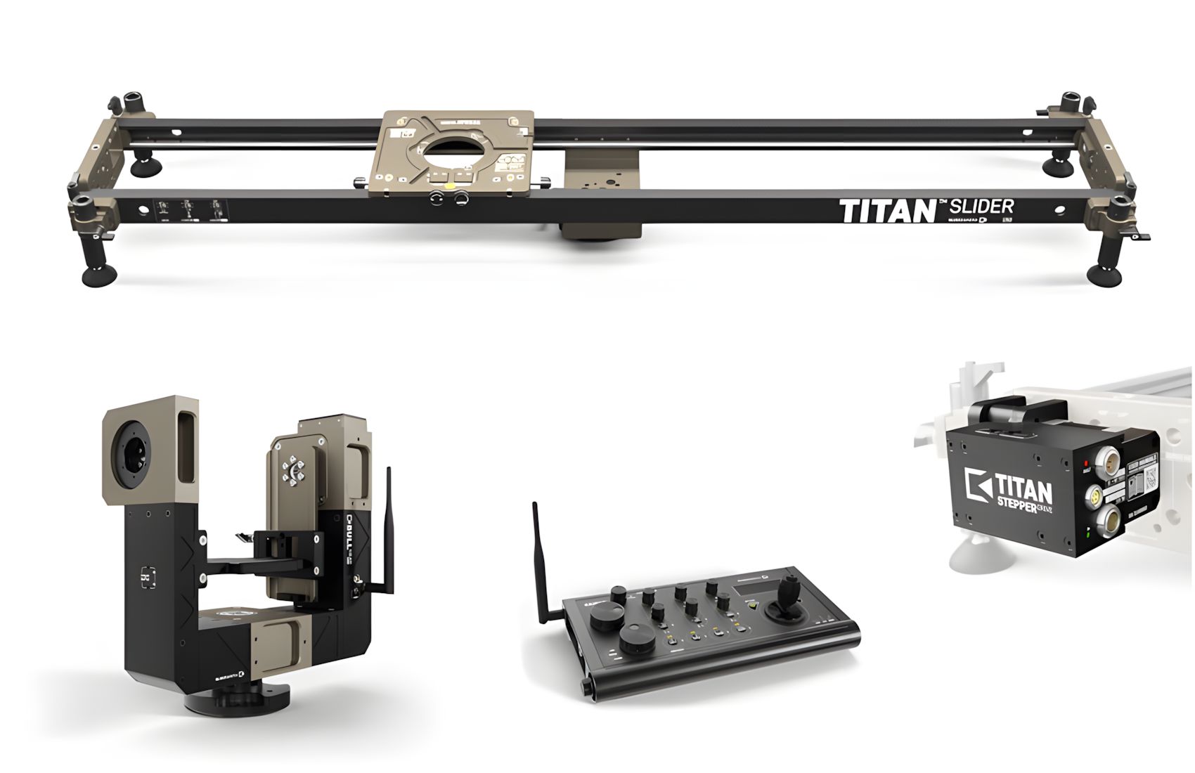 Titan-Moco-Set