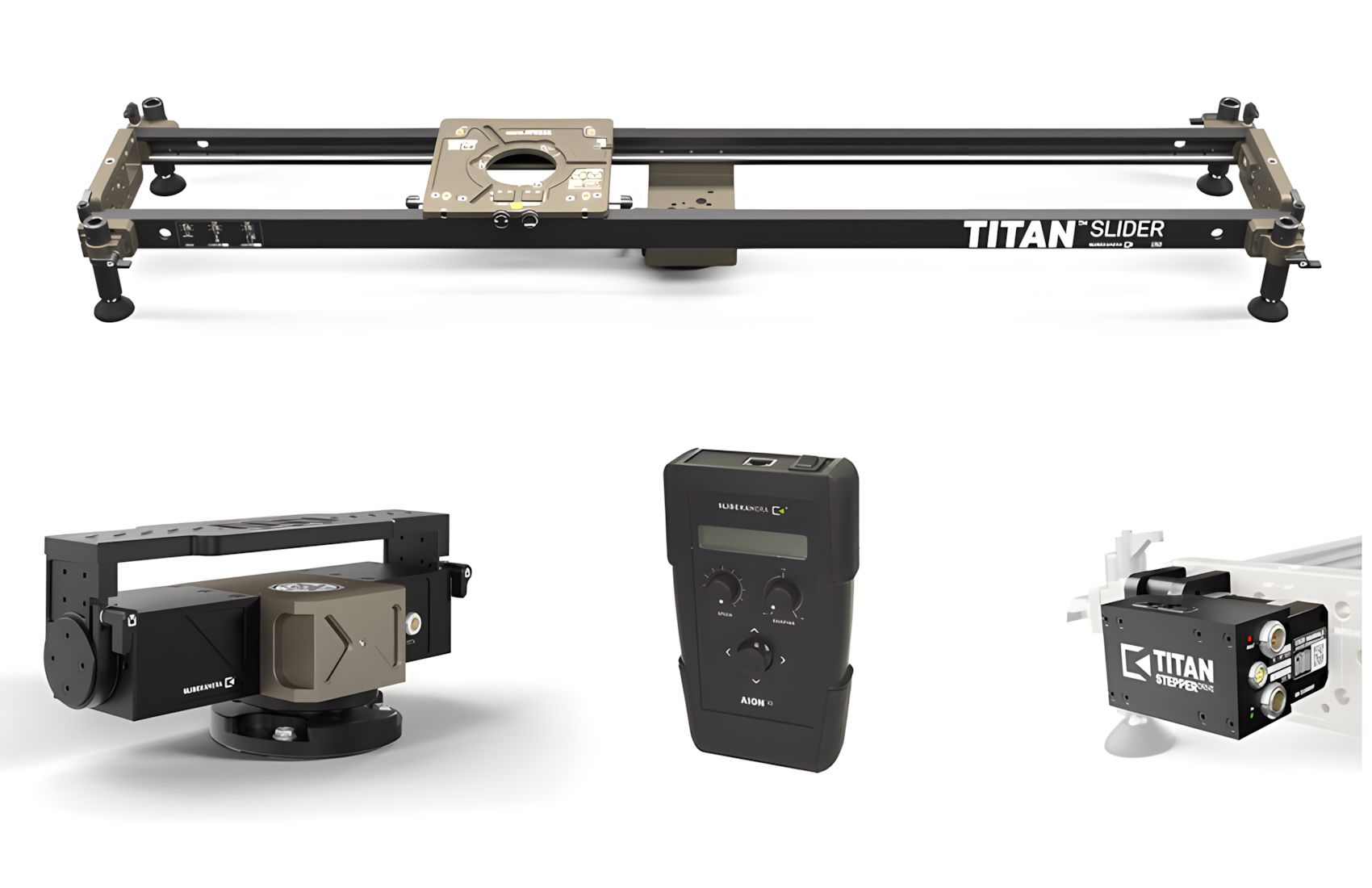 Titan-Moco-Monohead-Studio