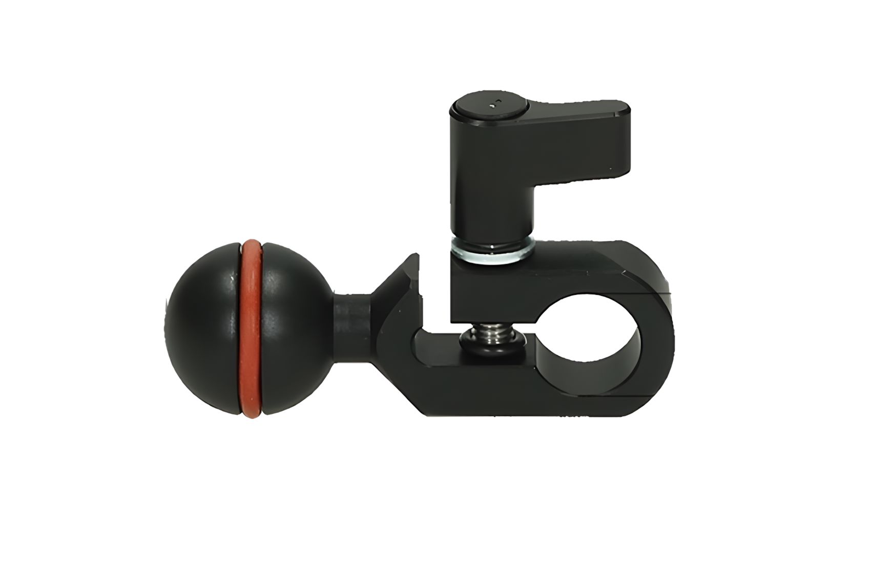 Vario Rod Clamp 15mm