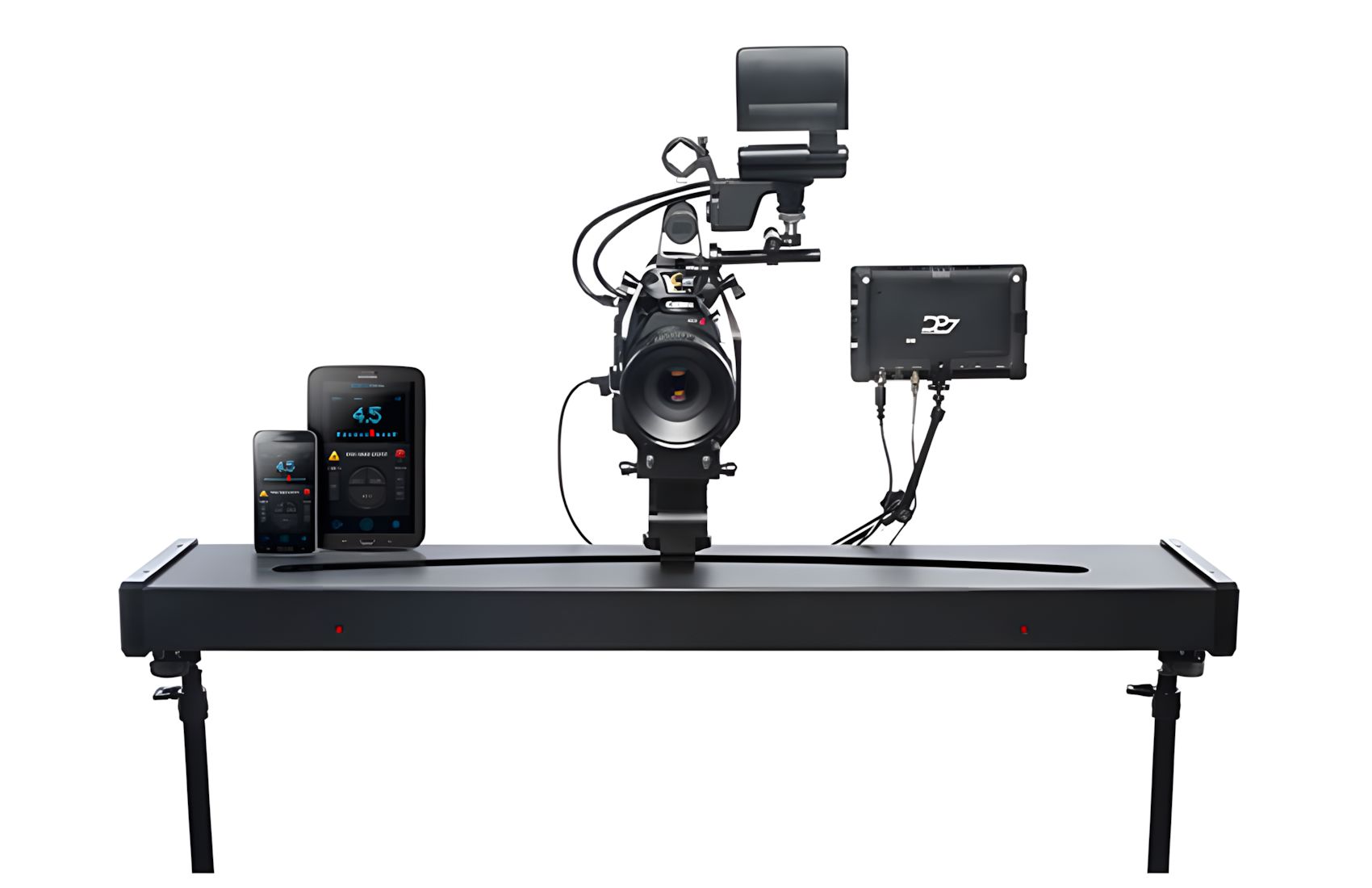 One-Man-Crew-Director