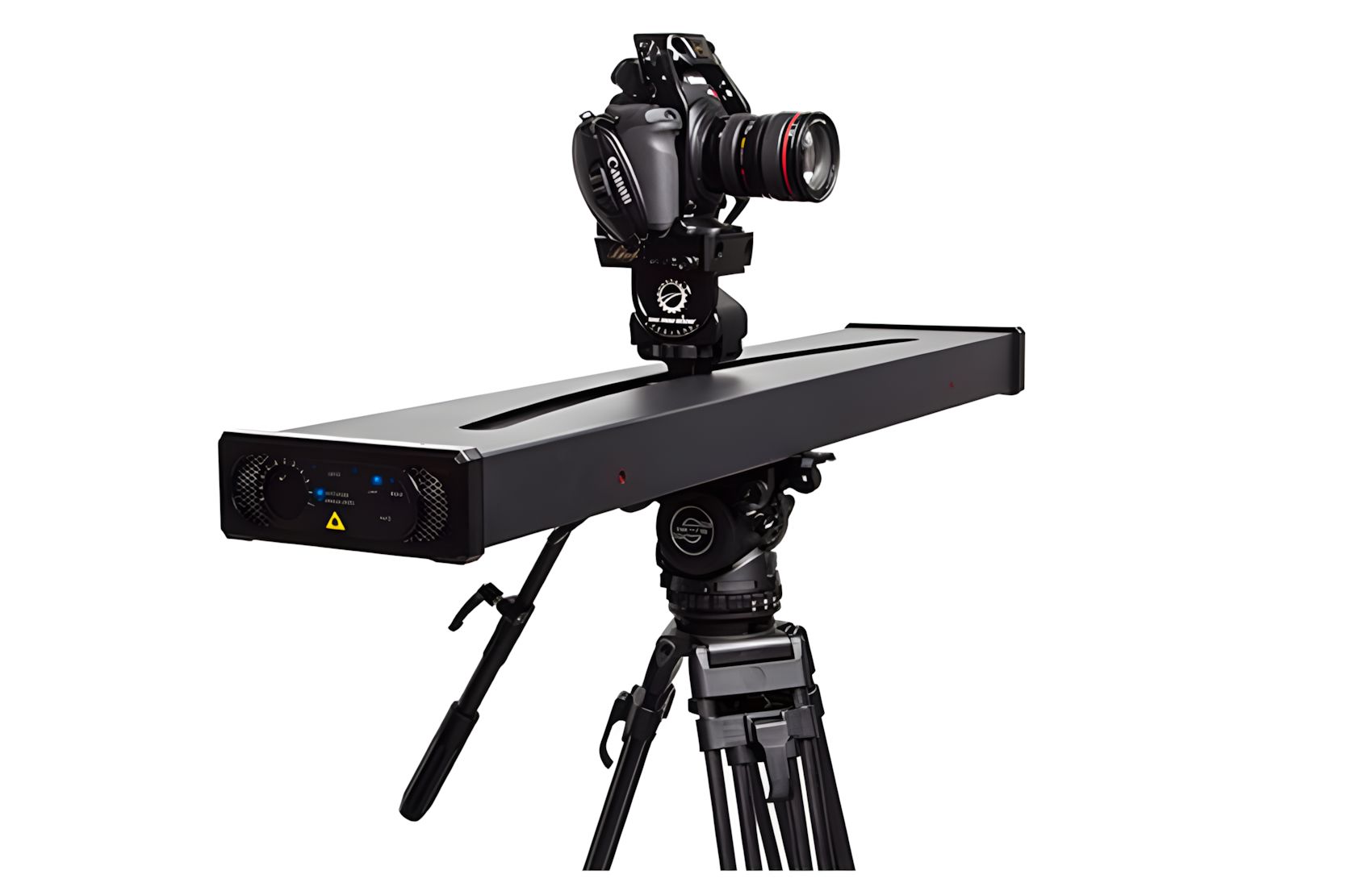 One-Man-Crew-Director