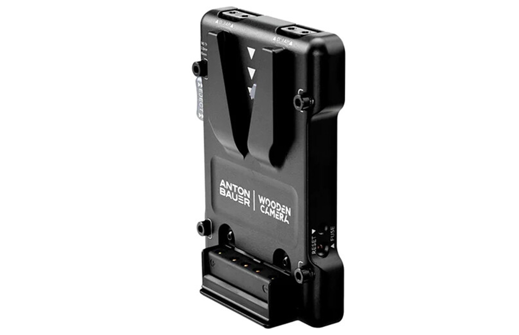 Micro Power Plate V-Mount