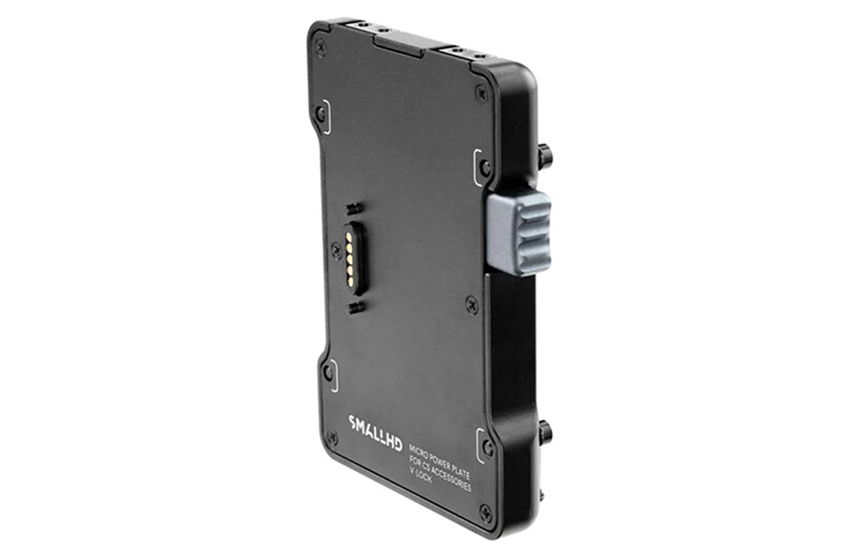 Micro Power Plate V-Mount