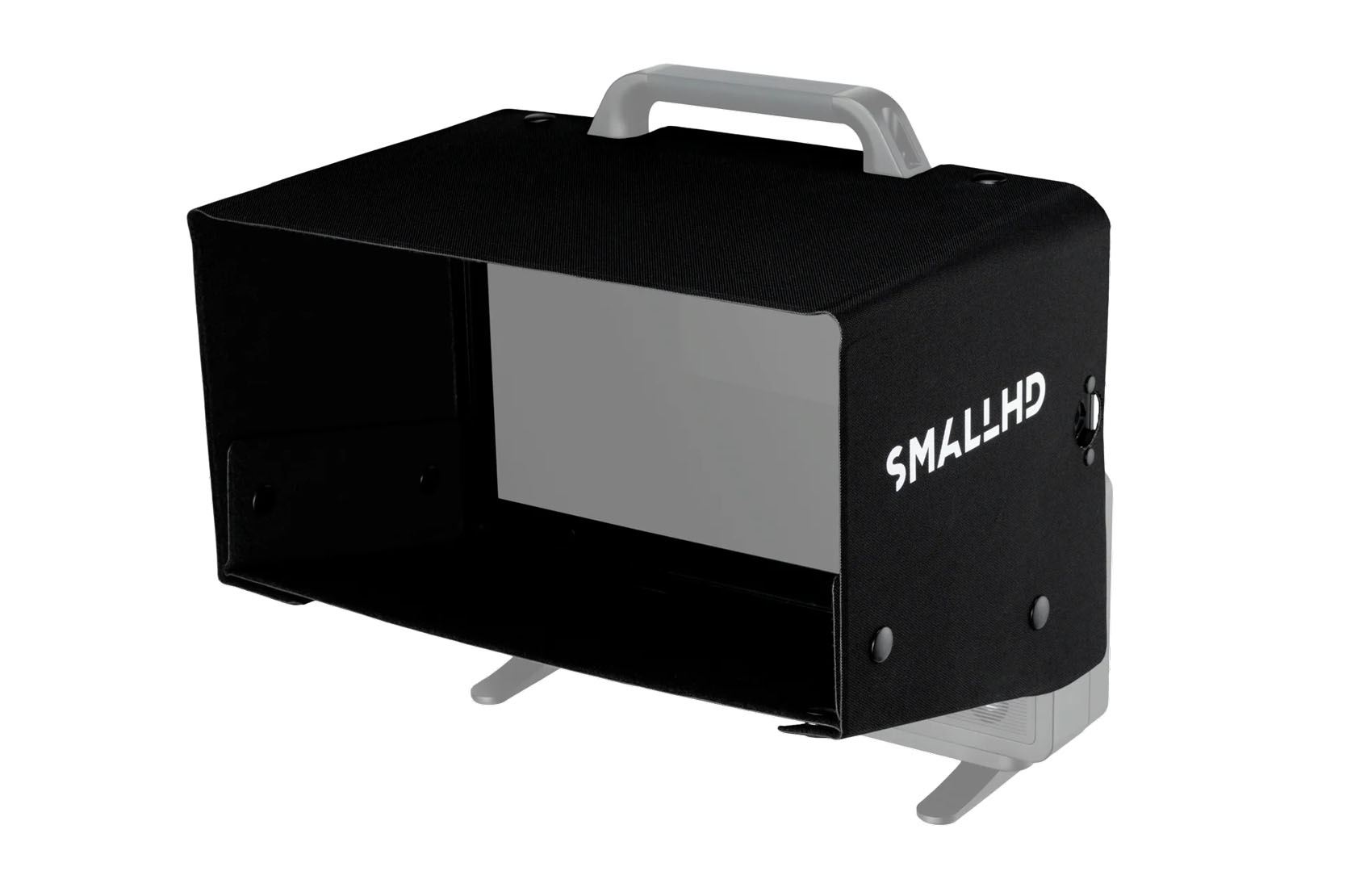 Sunhood Cine 13 Snap On