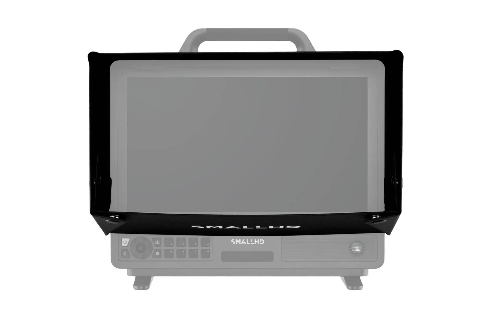 Sunhood Cine 13 Snap On