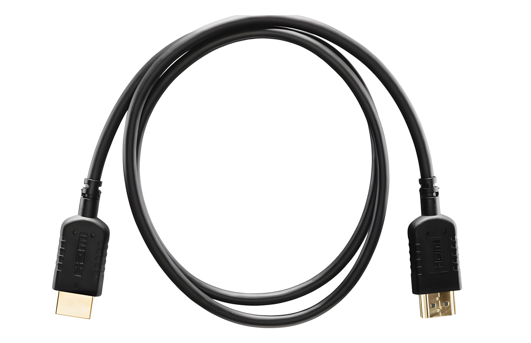 36-inch HDMI to HDMI 4K