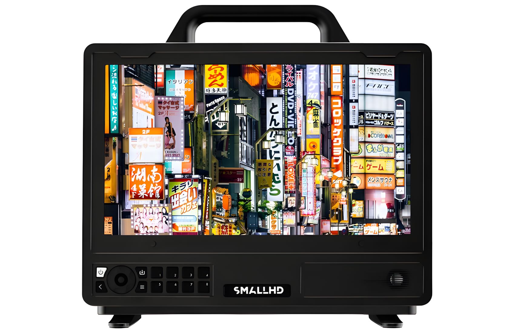 Cine 13 UHD 4K