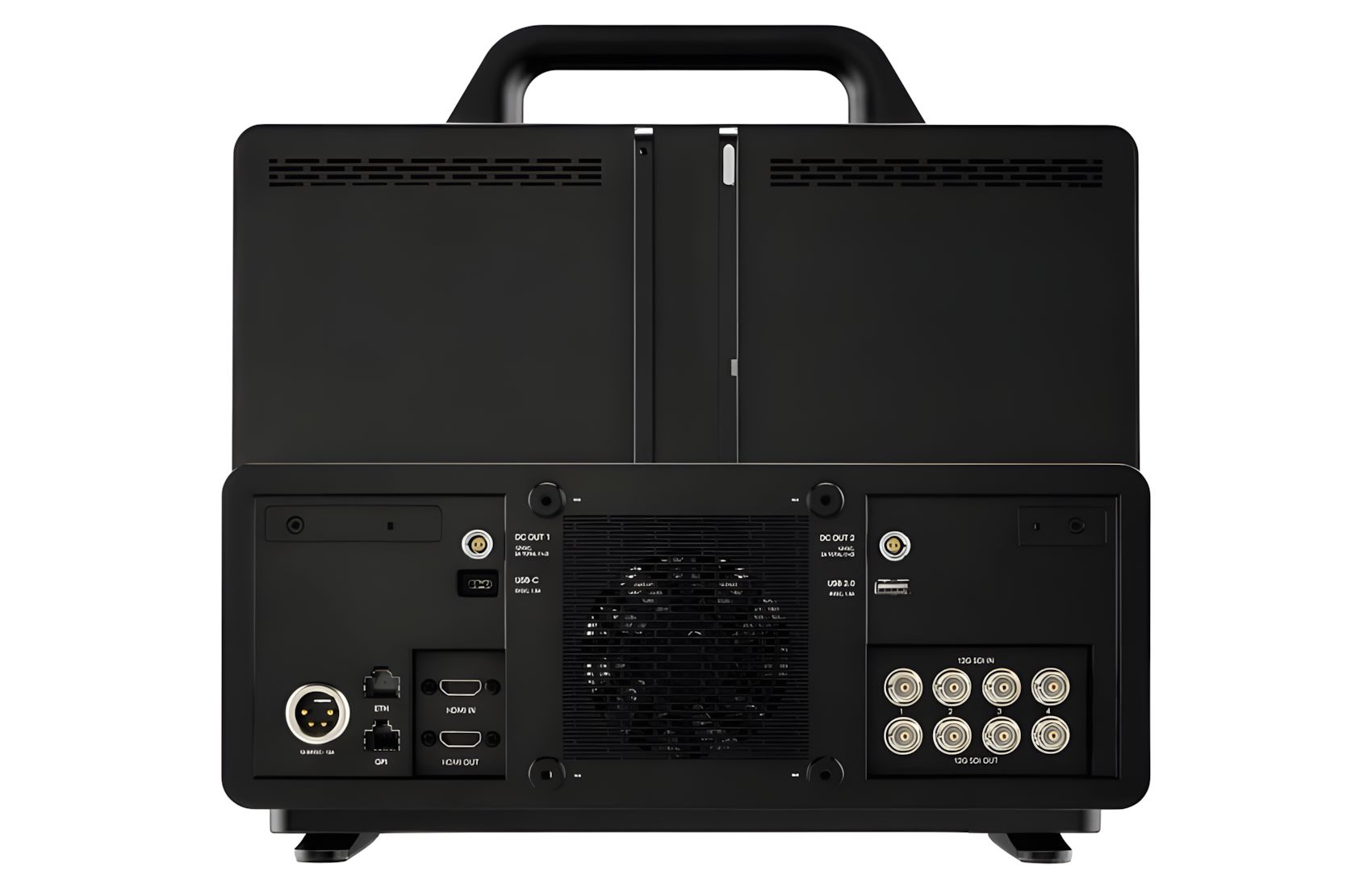 Cine 13 UHD 4K