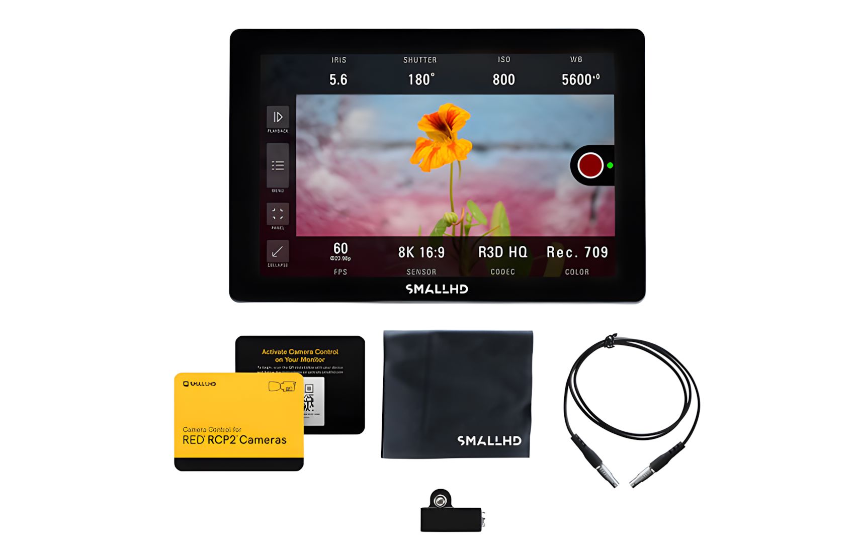Indie 7 Kit for Komodo