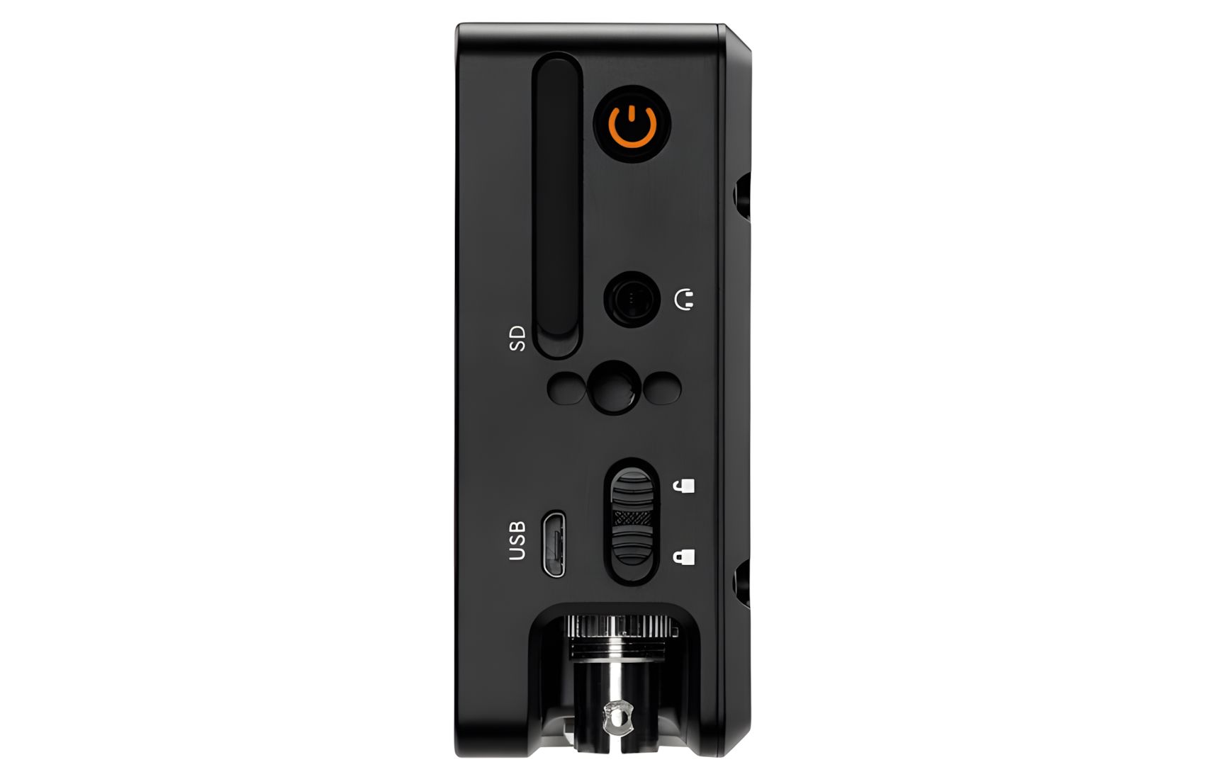 Ultra 5 Bolt 6 RX 750 V-Mount