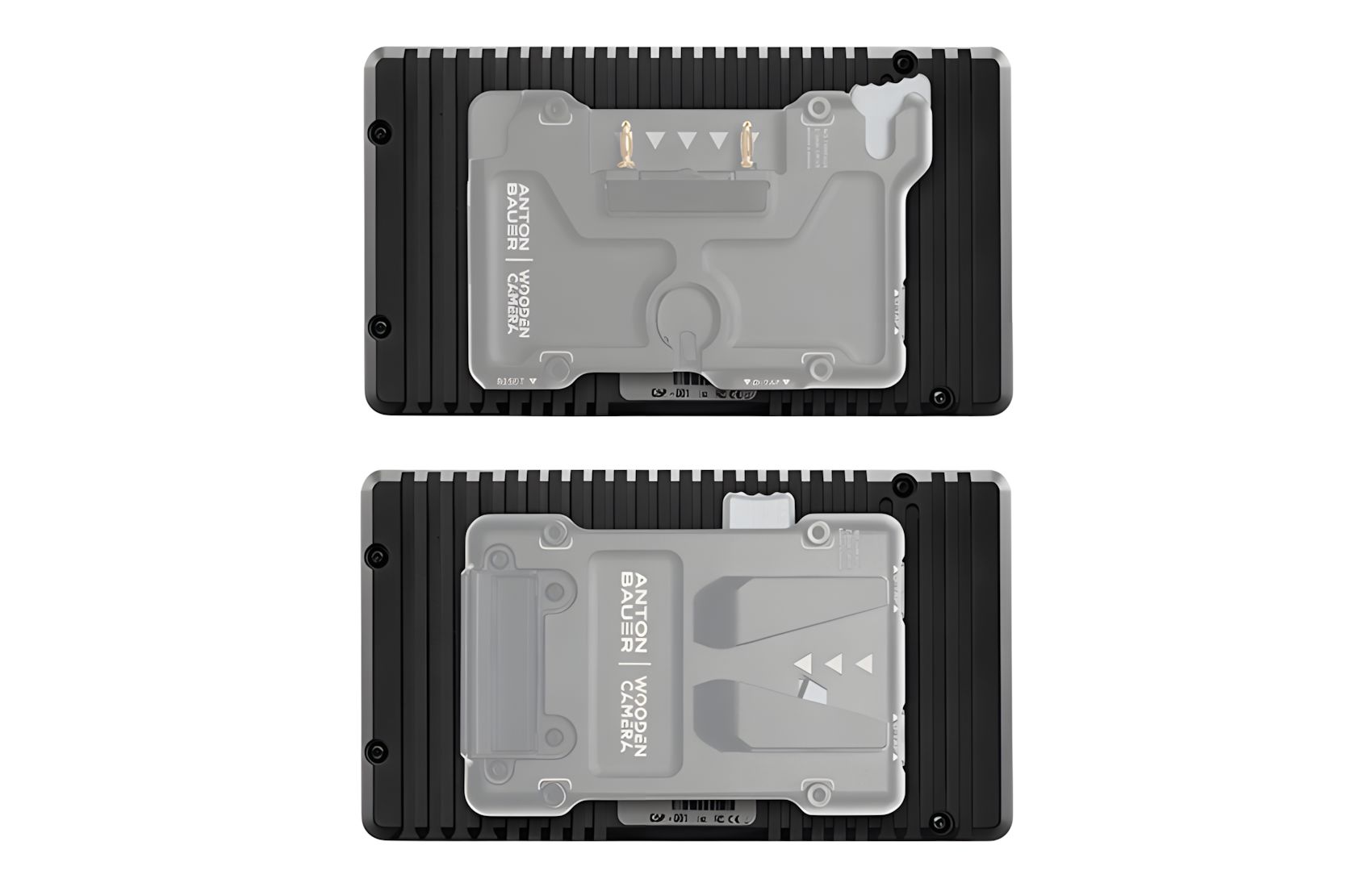 Ultra 5 Bolt 6 RX 750 V-Mount