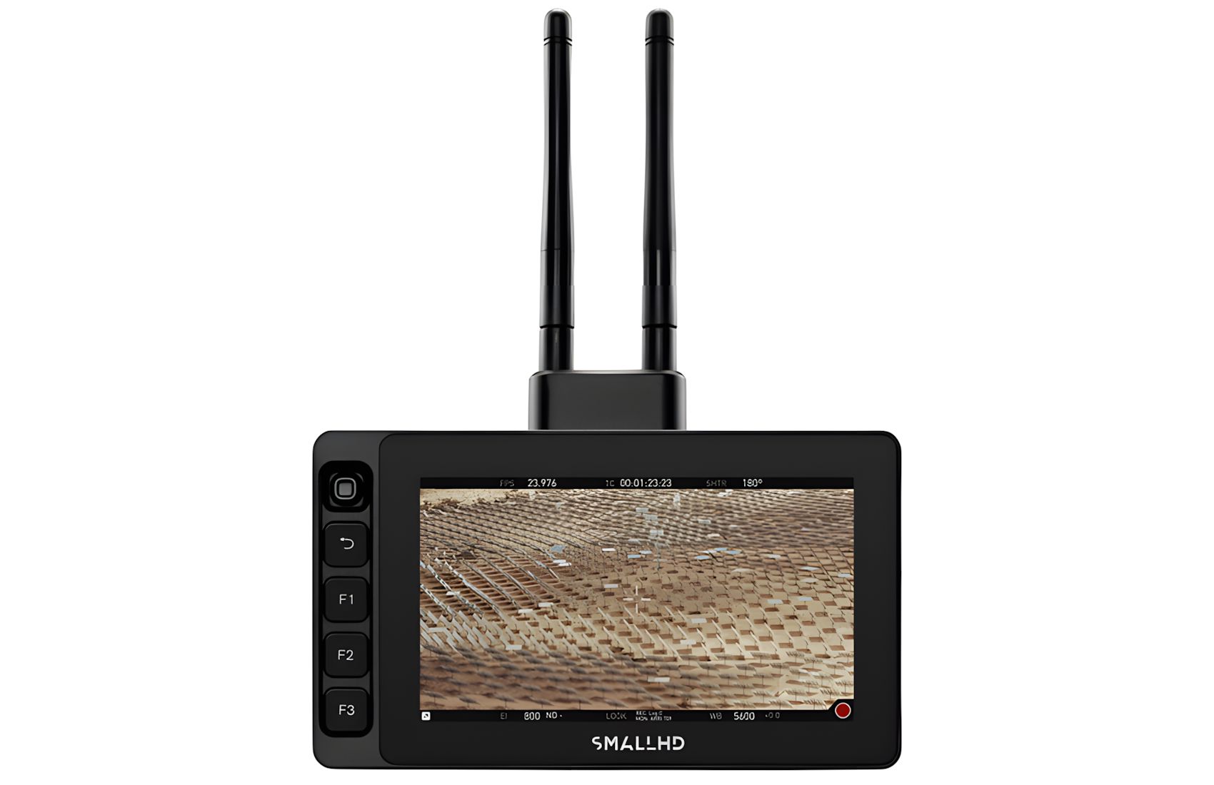 Ultra 5 Bolt 6 RX 750 V-Mount