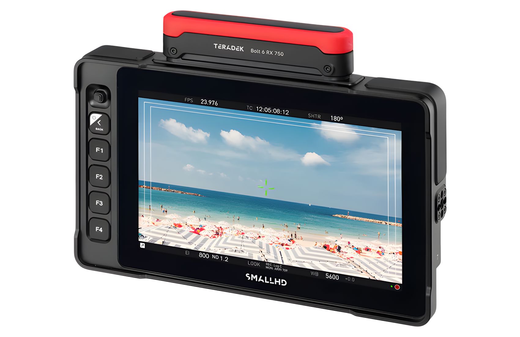 Ultra 7 Bolt 6 RX 750 V-Mount