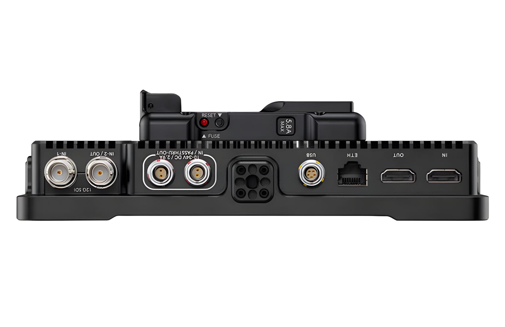 Ultra 7 Bolt 6 RX 750 V-Mount