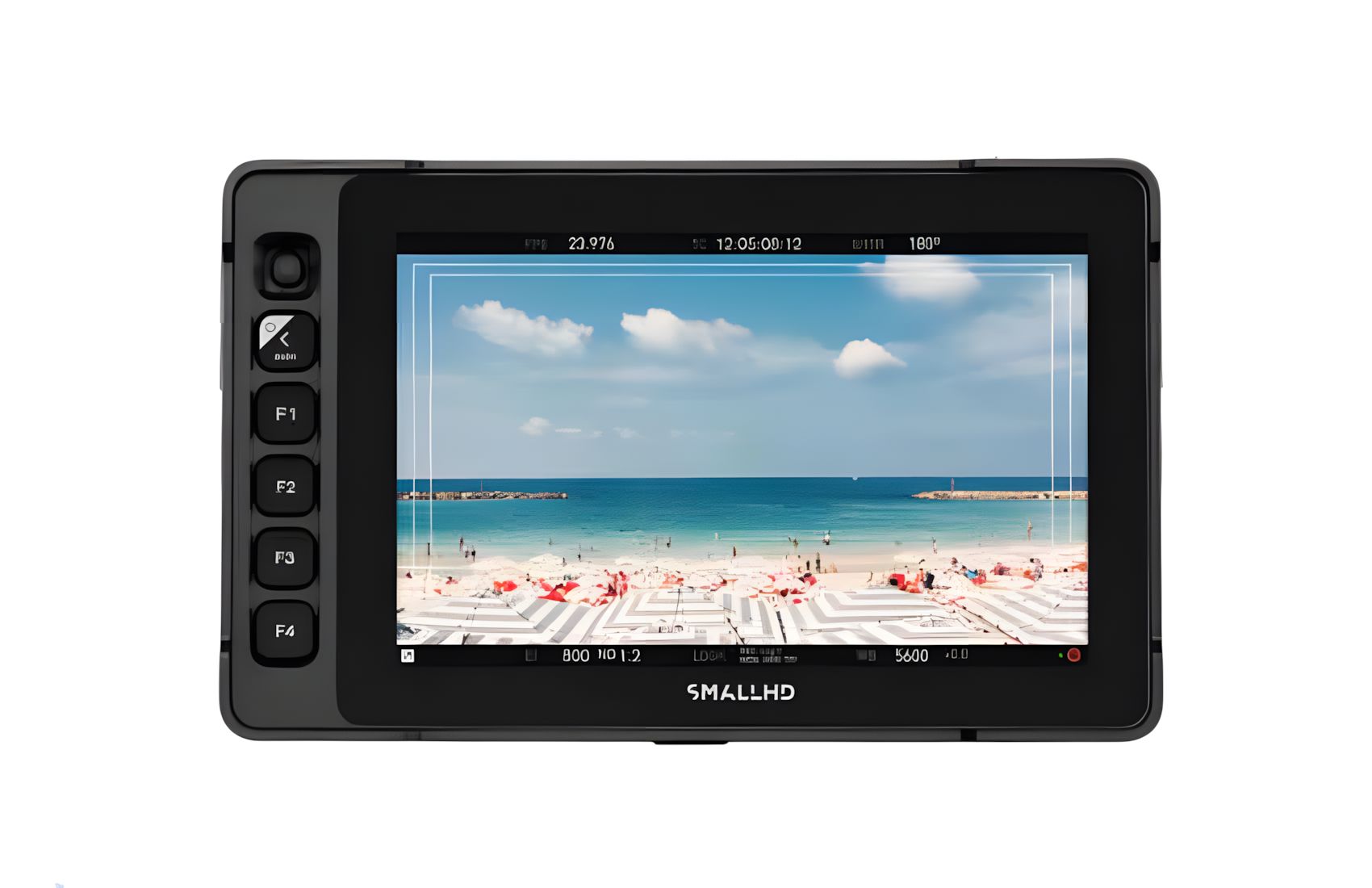Ultra 7 UHD 4K Touchscreen