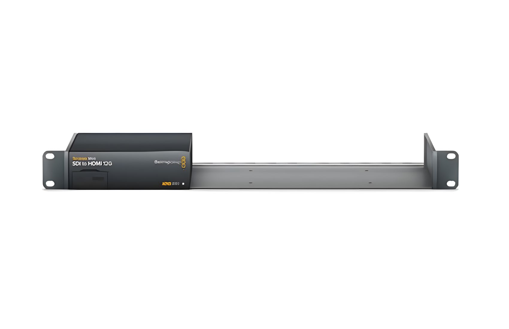 Universal Rack Shelf