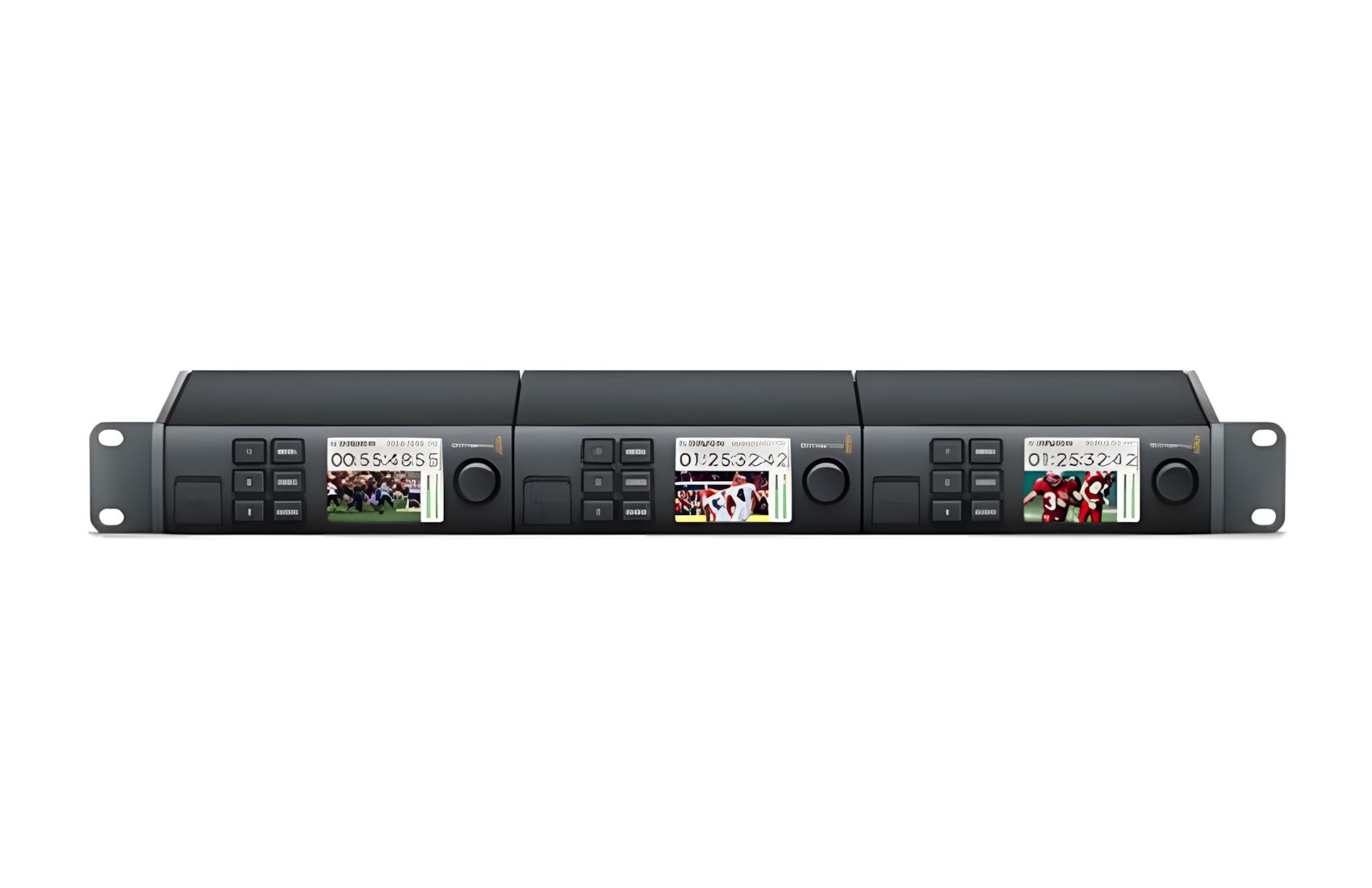 Universal Rack Shelf