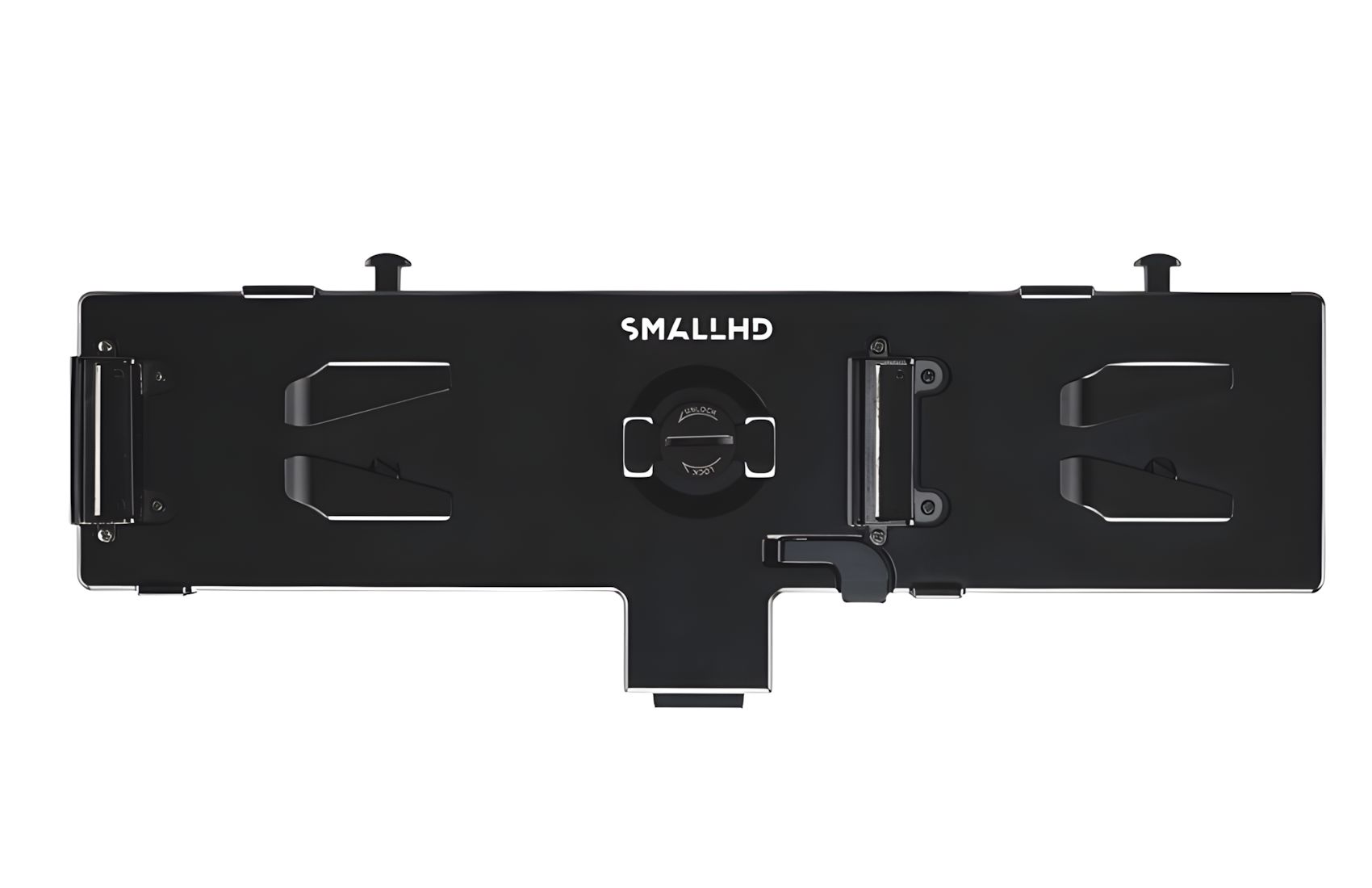V-Mount Dual Bracket 14V 26V