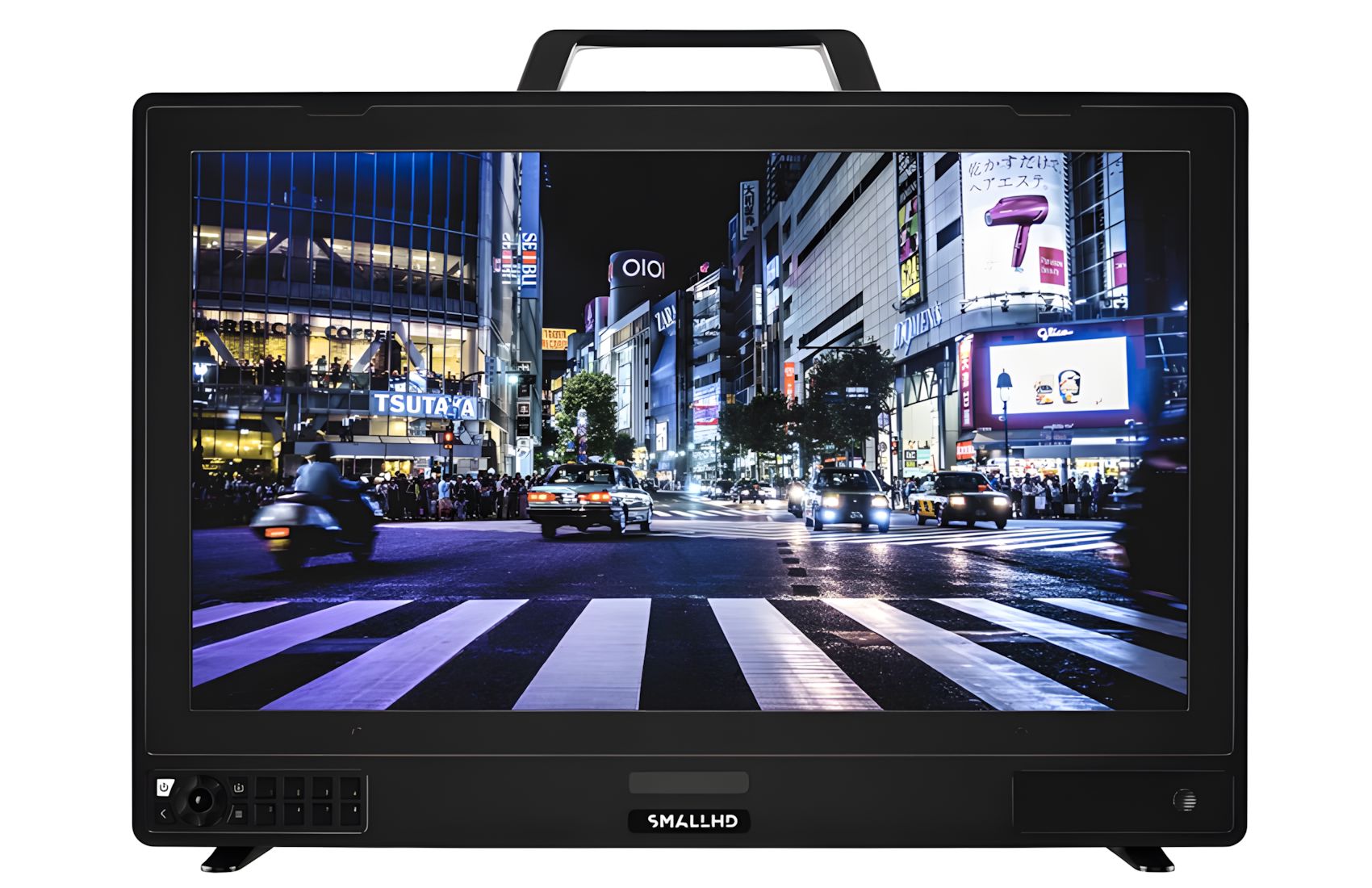 Vision 24 4K HDR