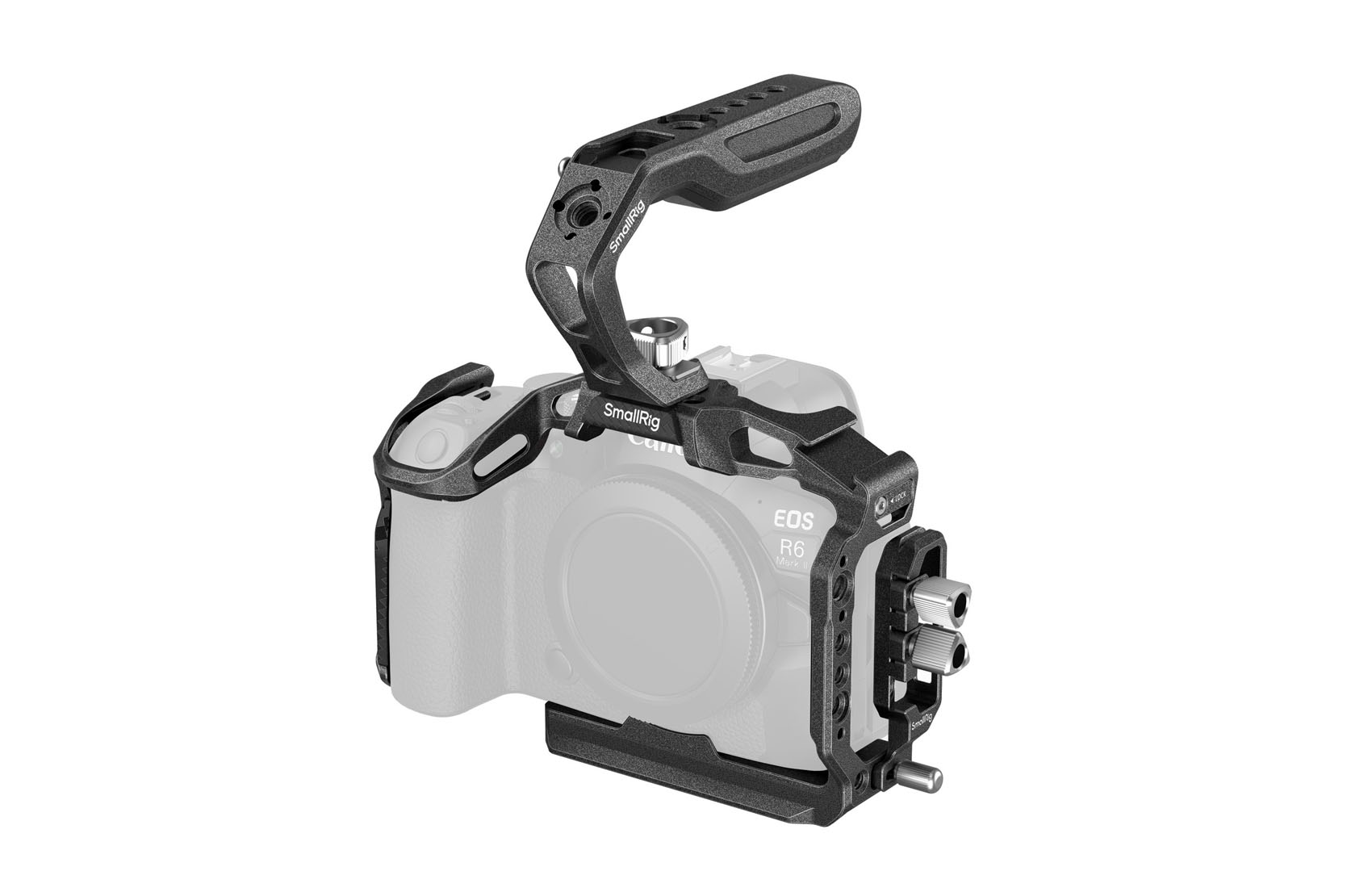 Black Mamba Kit for EOS R6 MKII