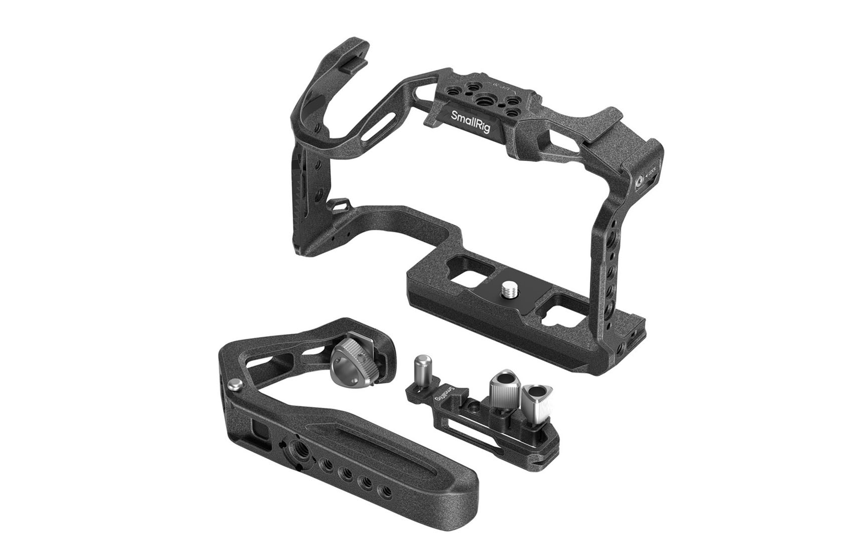 Black Mamba Kit for EOS R6 MKII