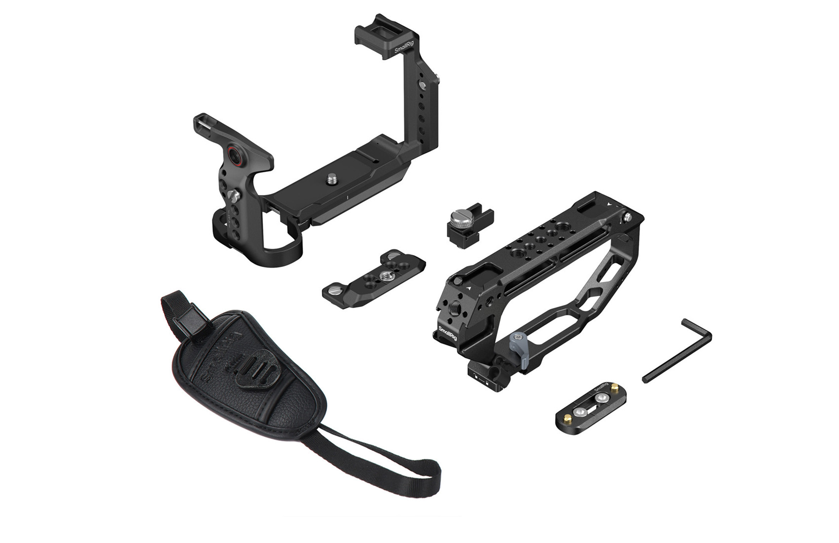 HawkLock Kit Top Handle FX5