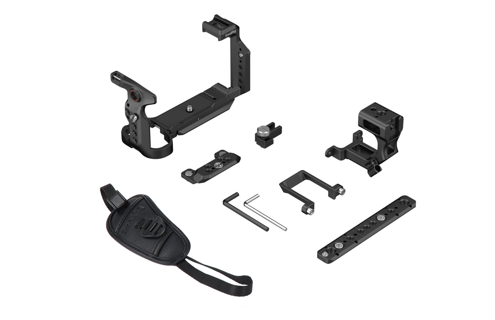 HawkLock Kit XLR Handle FX5